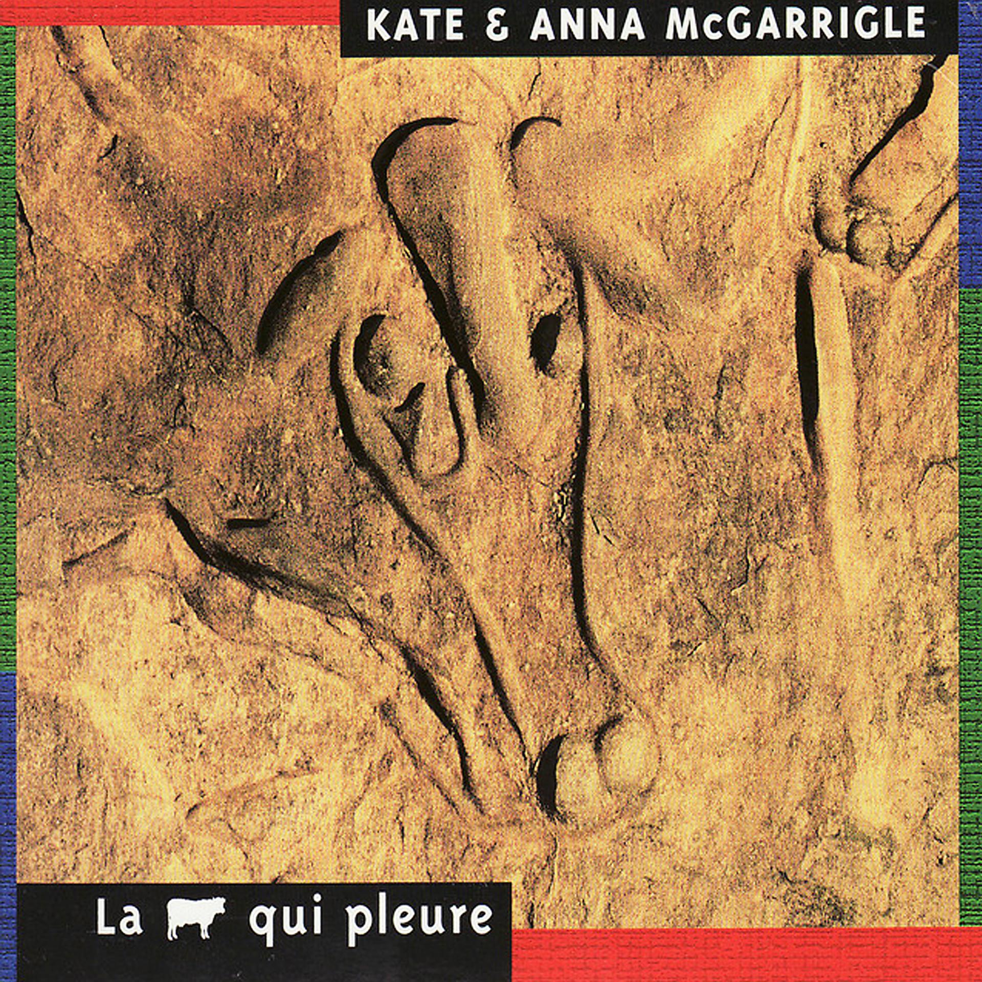 Постер альбома La vache qui pleure