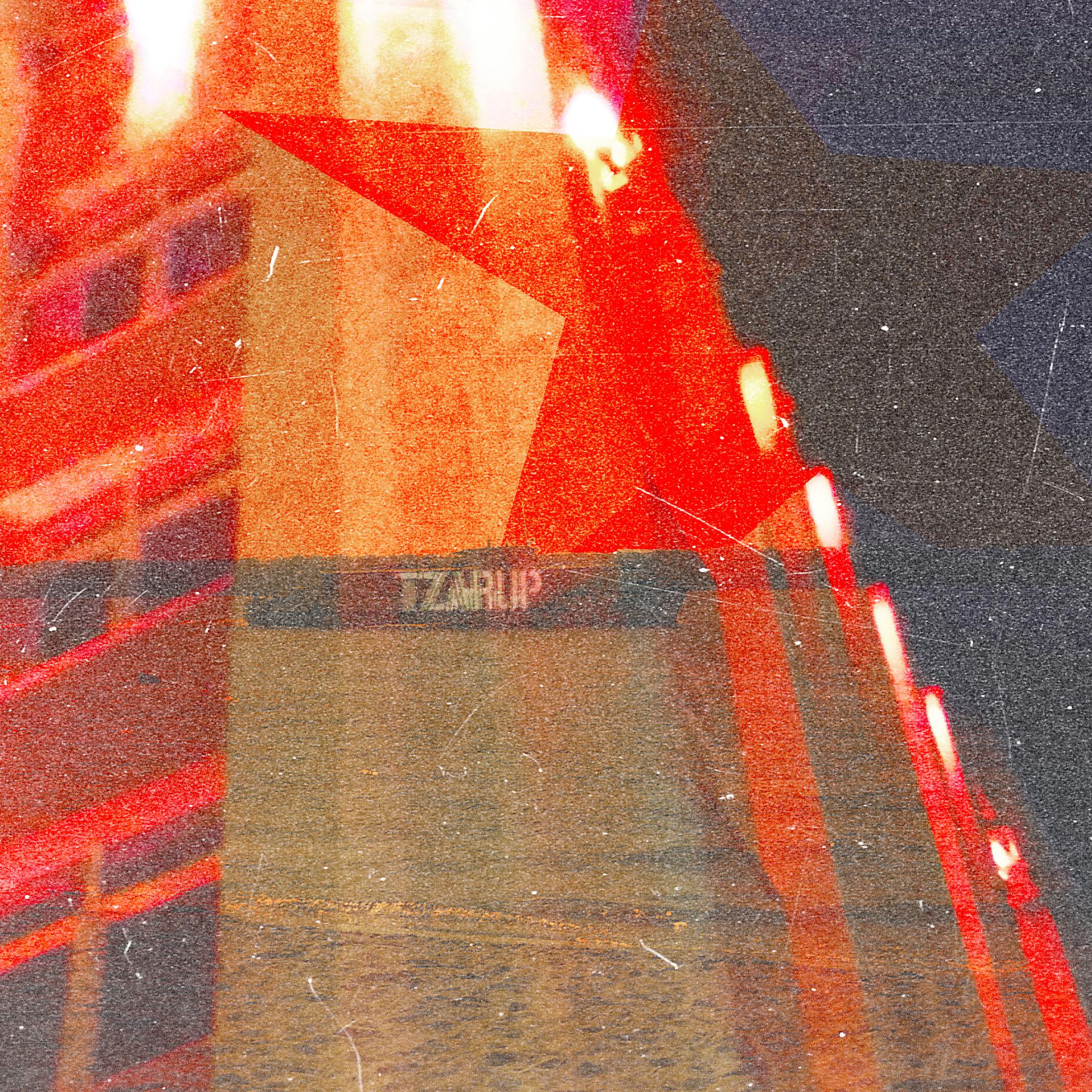 Постер альбома Tzarup