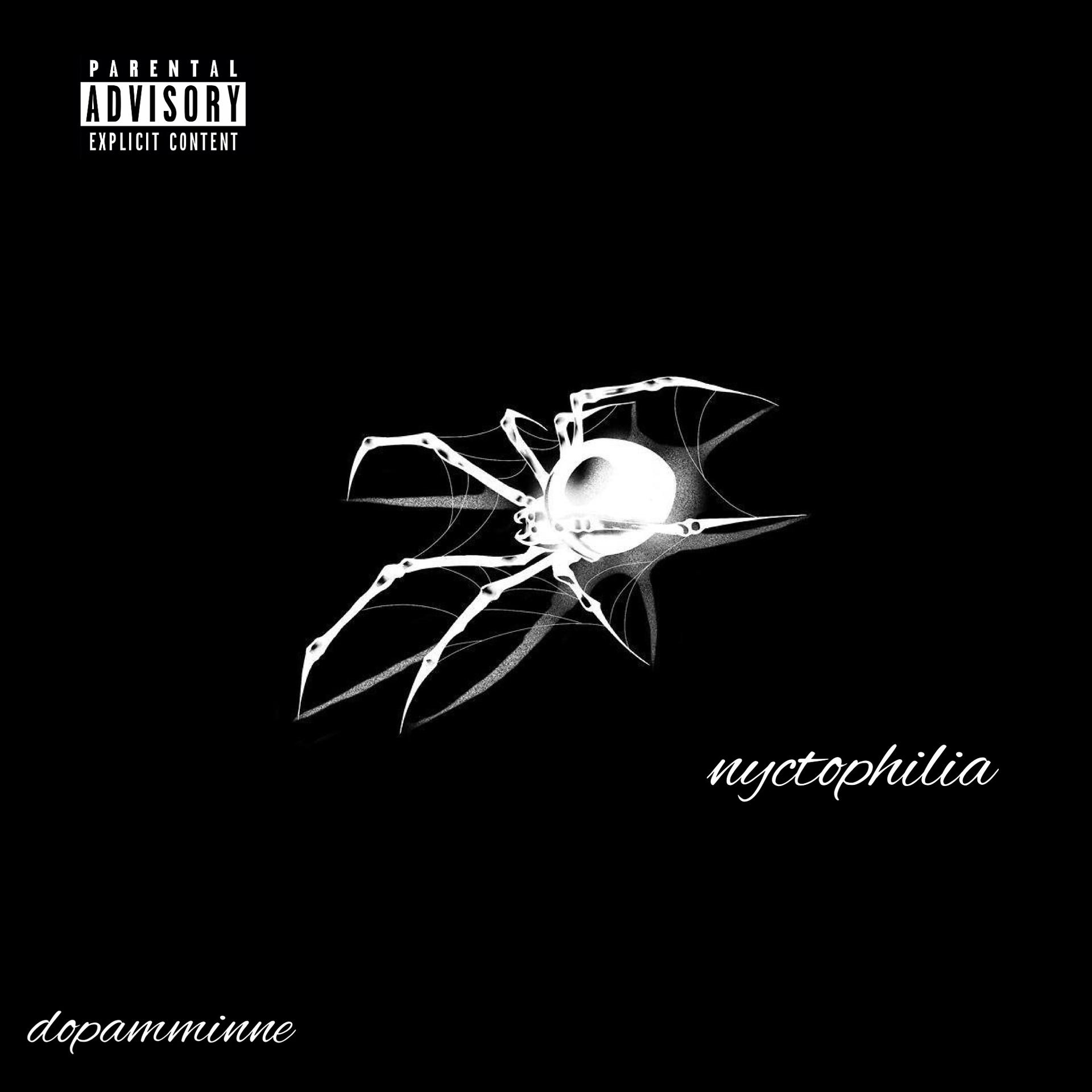 Постер альбома Nyctophilia