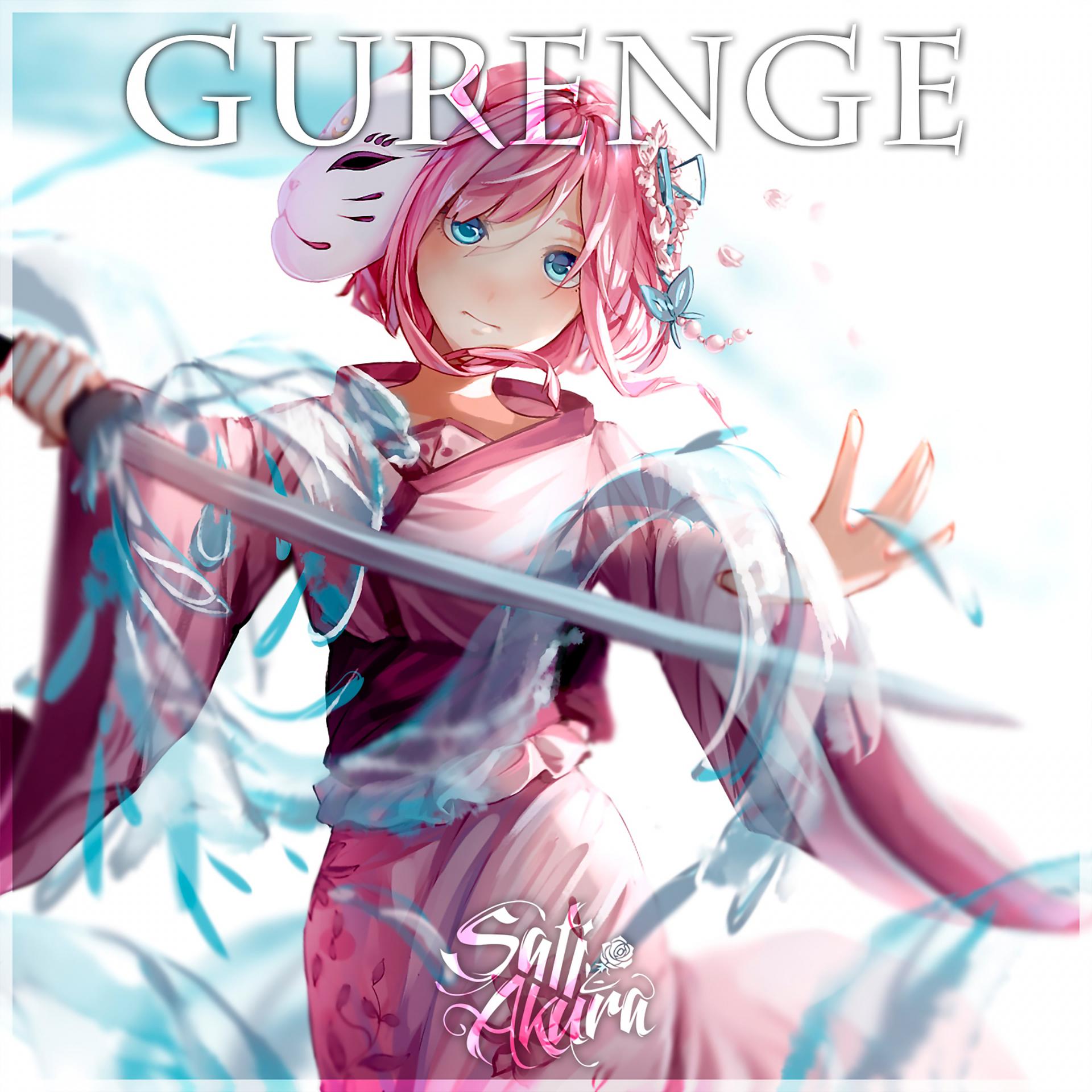 Постер альбома Gurenge