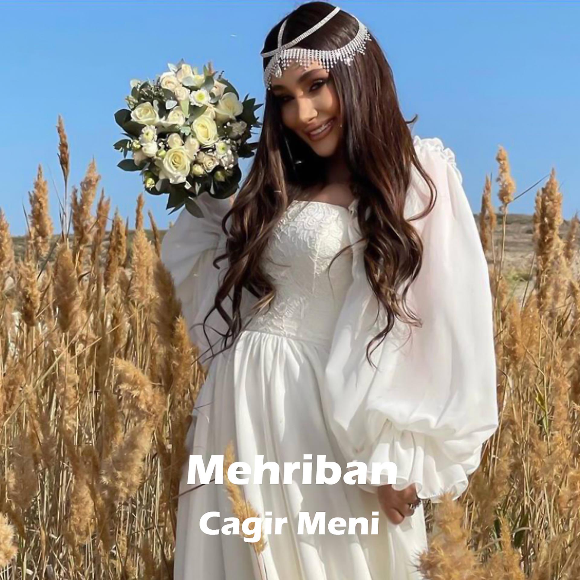 Постер альбома Cagir Meni