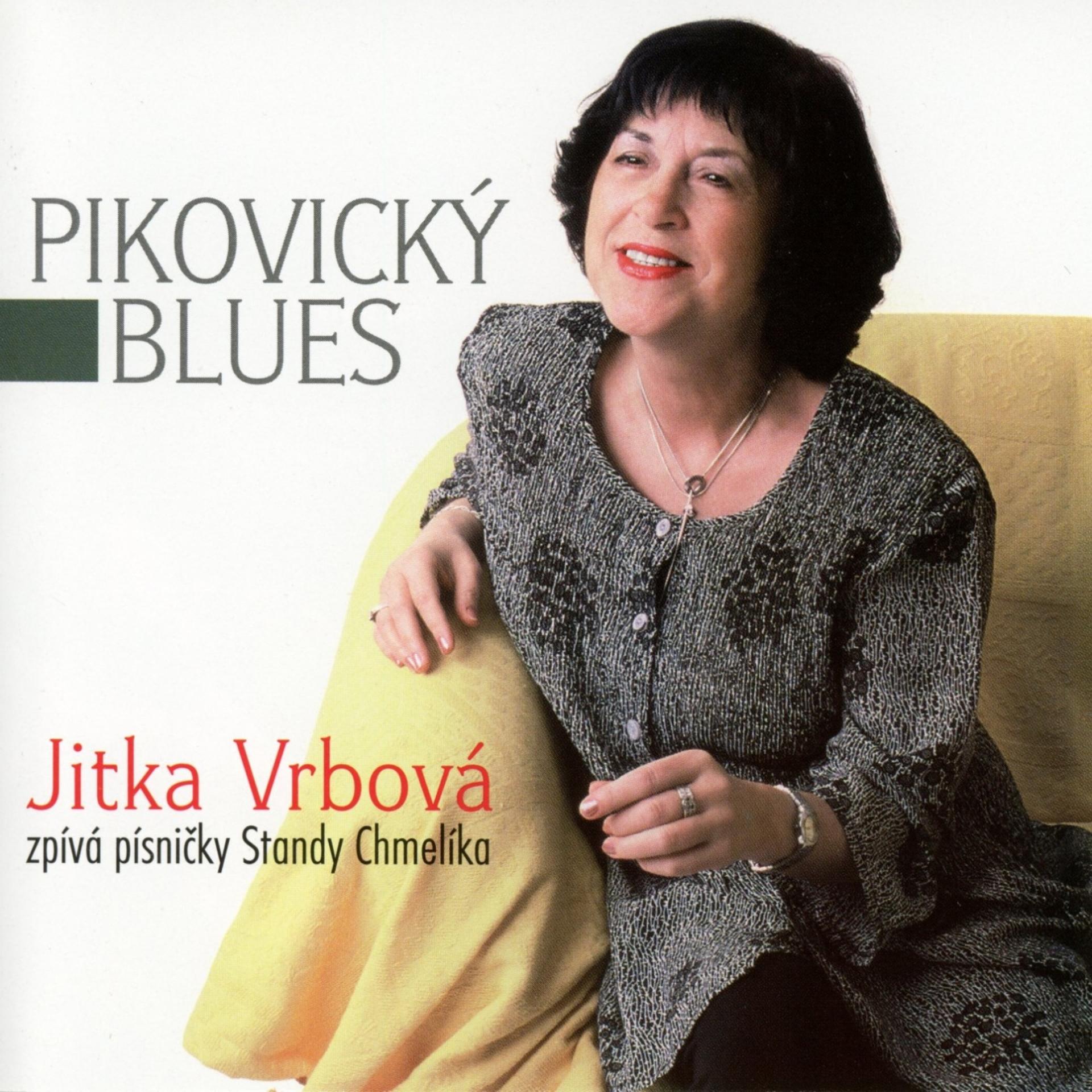Постер альбома Pikovický Blues