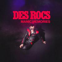 Постер альбома Manic Memories