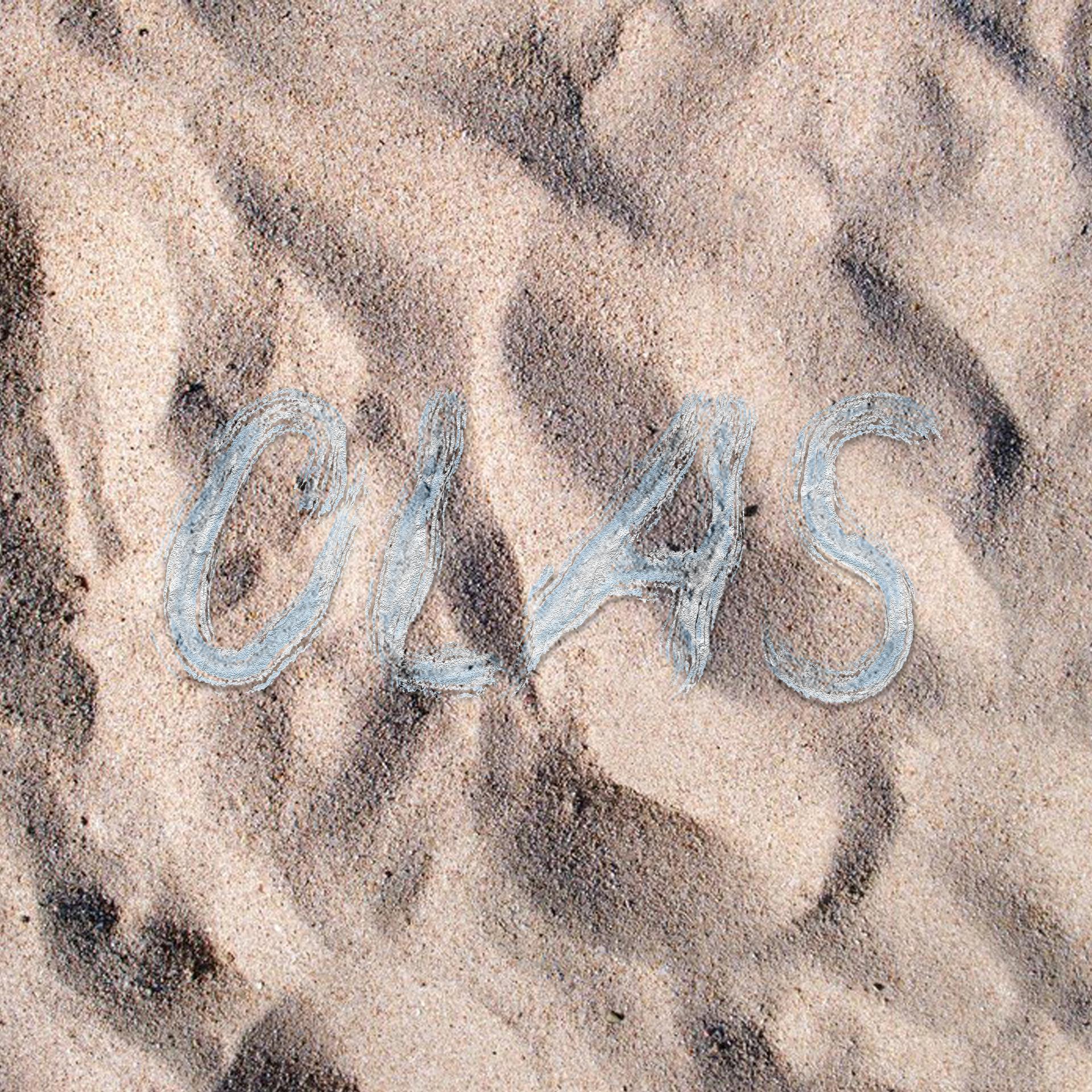 Постер альбома Olas