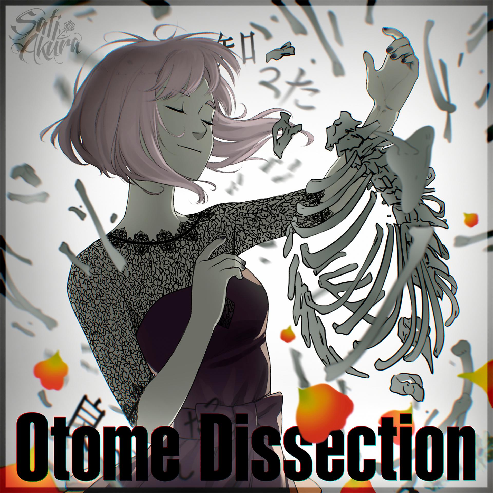 Постер альбома Otome Dissection