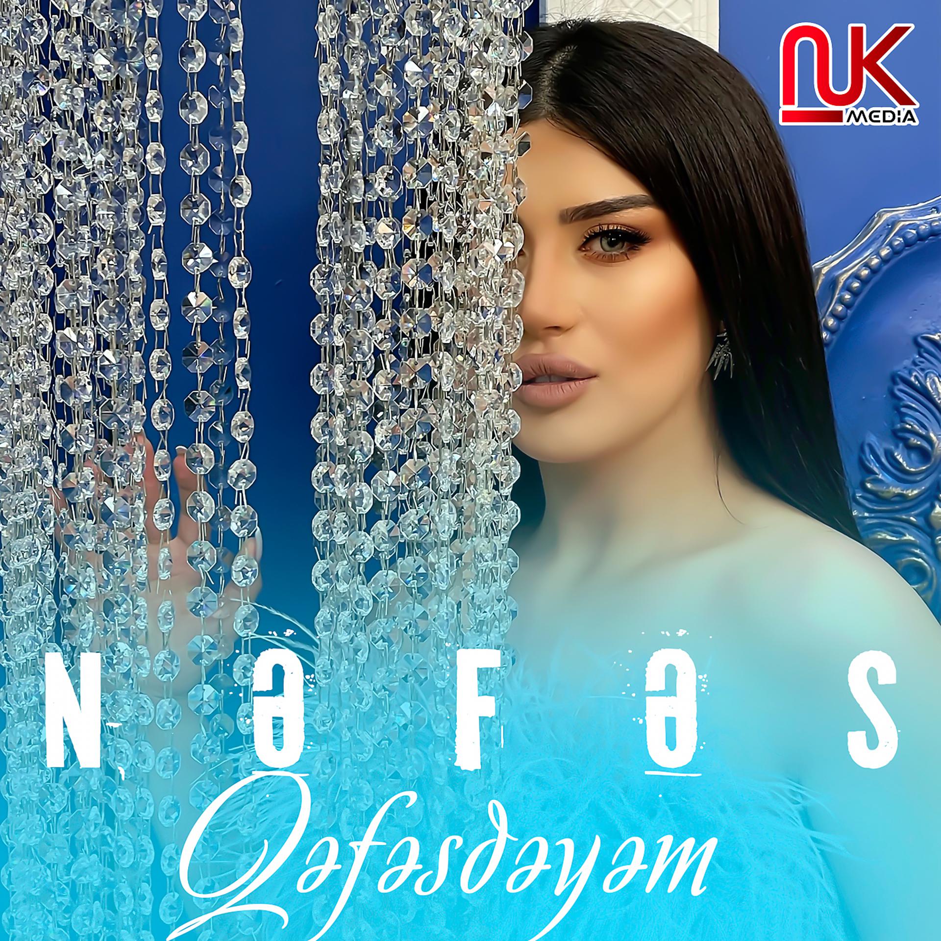 Постер альбома Qəfəsdəyəm