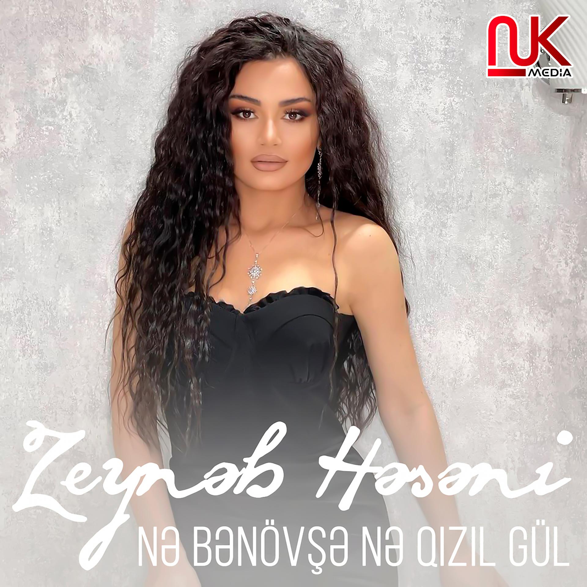 Постер альбома Nə Bənövşə Nə Qızılgül