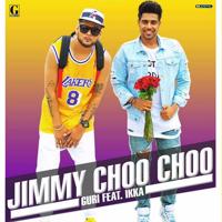 Постер альбома Jimmy Choo Choo
