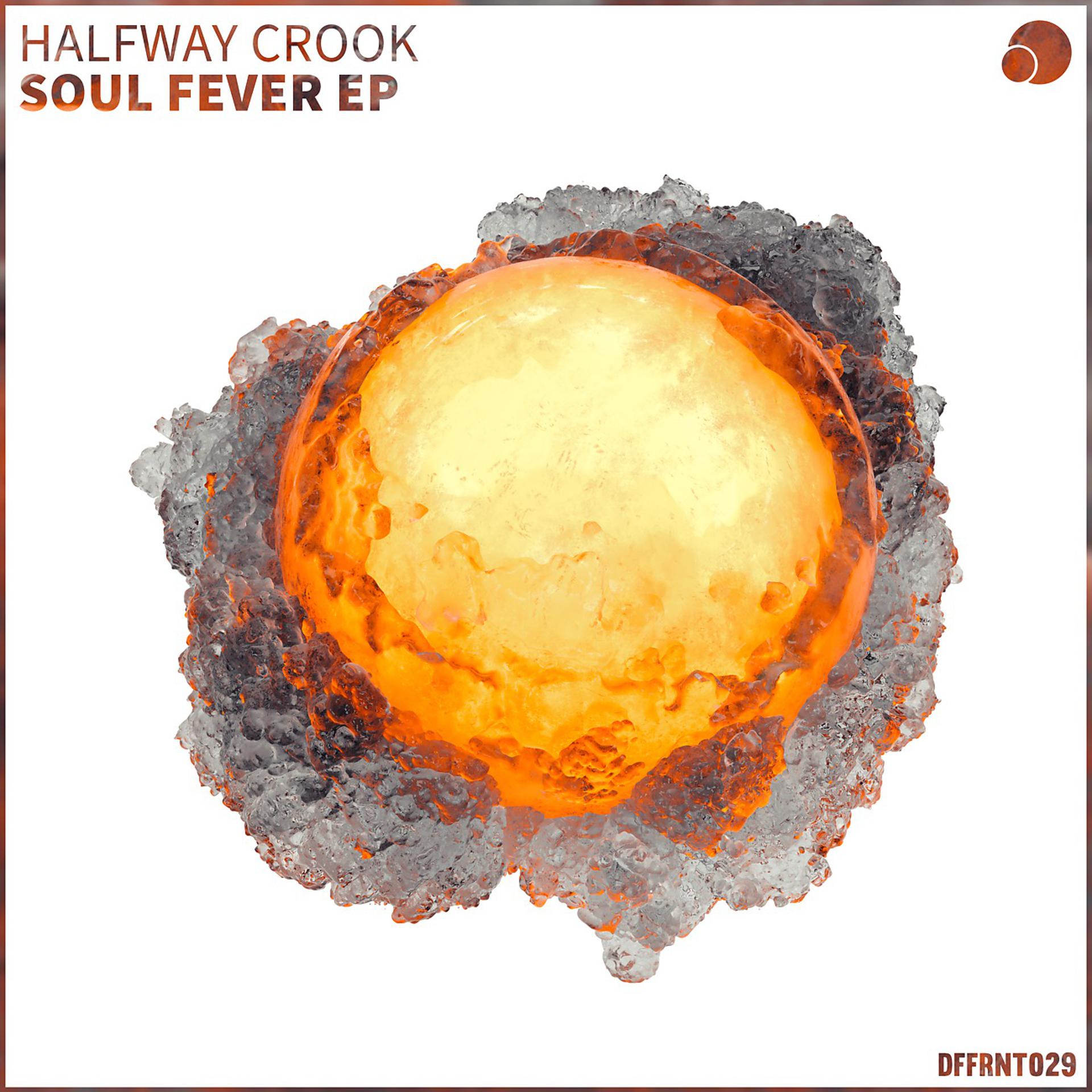 Постер альбома Soul Fever EP