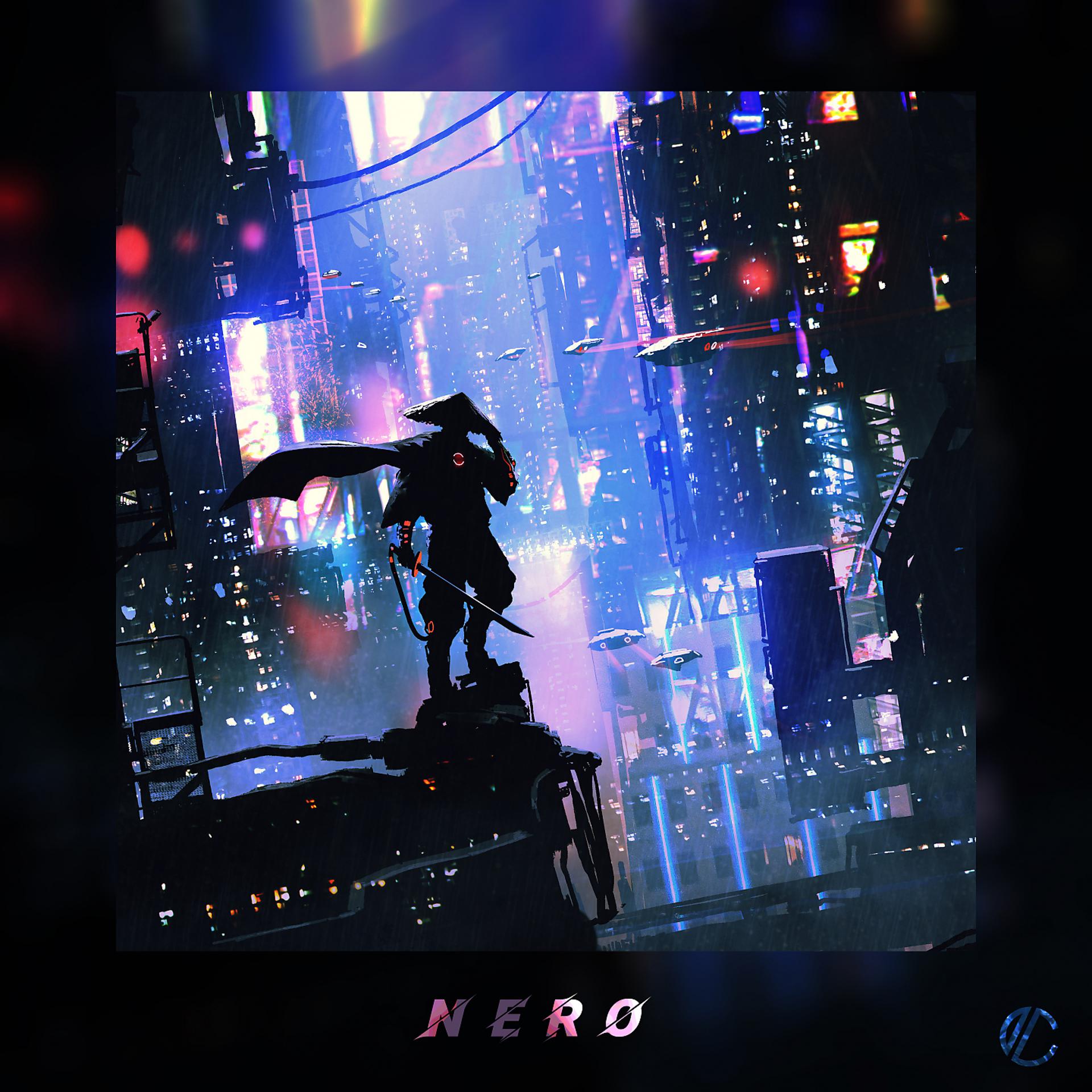 Постер альбома Nero