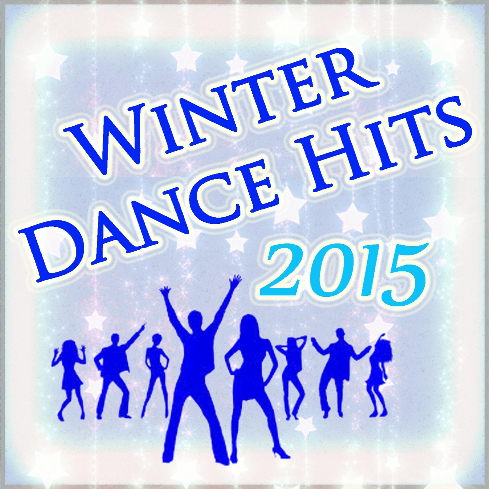 Постер альбома Winter Dance Hits 2015