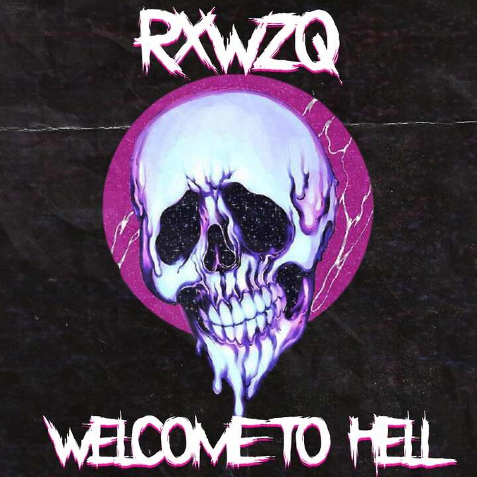 Постер альбома Welcome to Hell