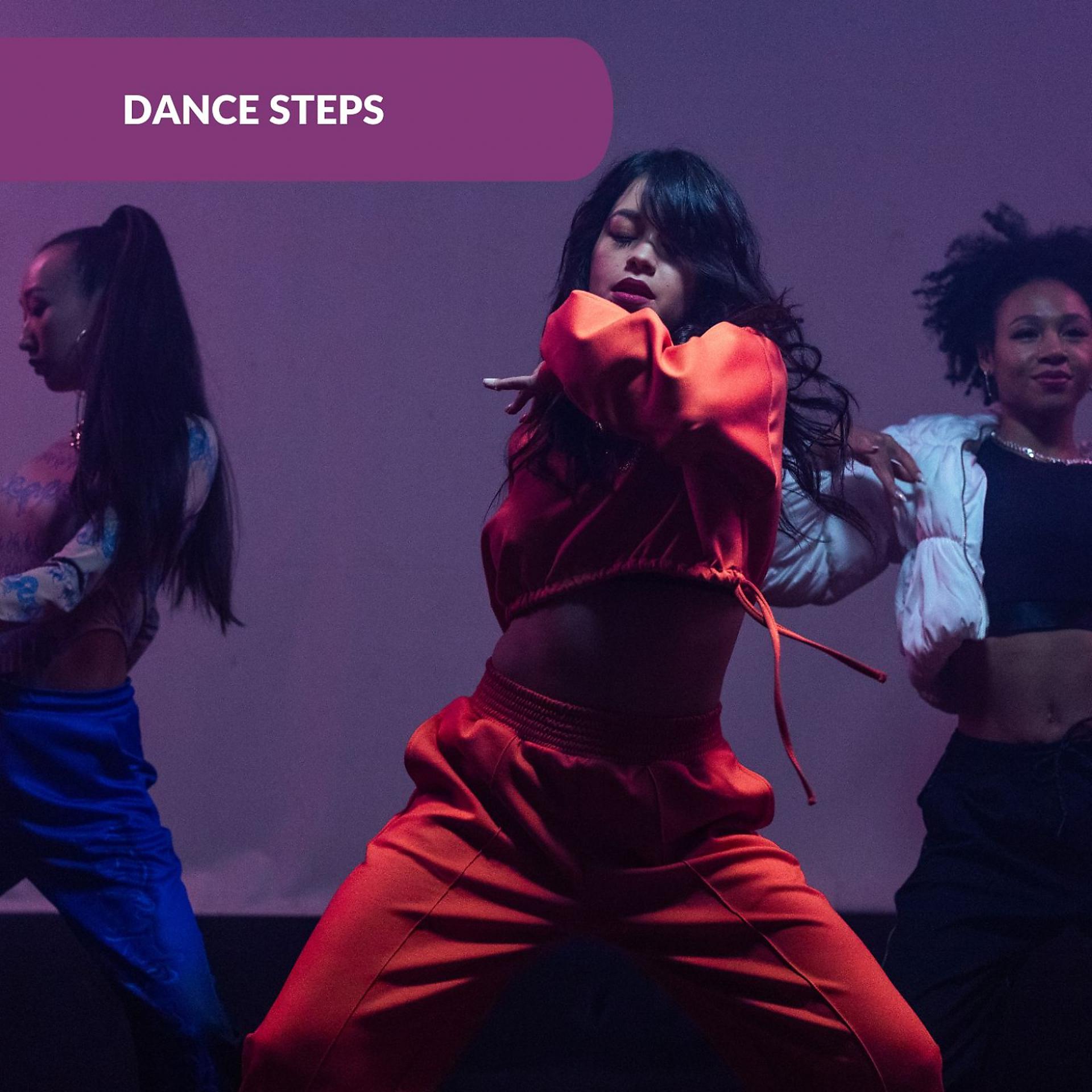 Постер альбома Dance Steps