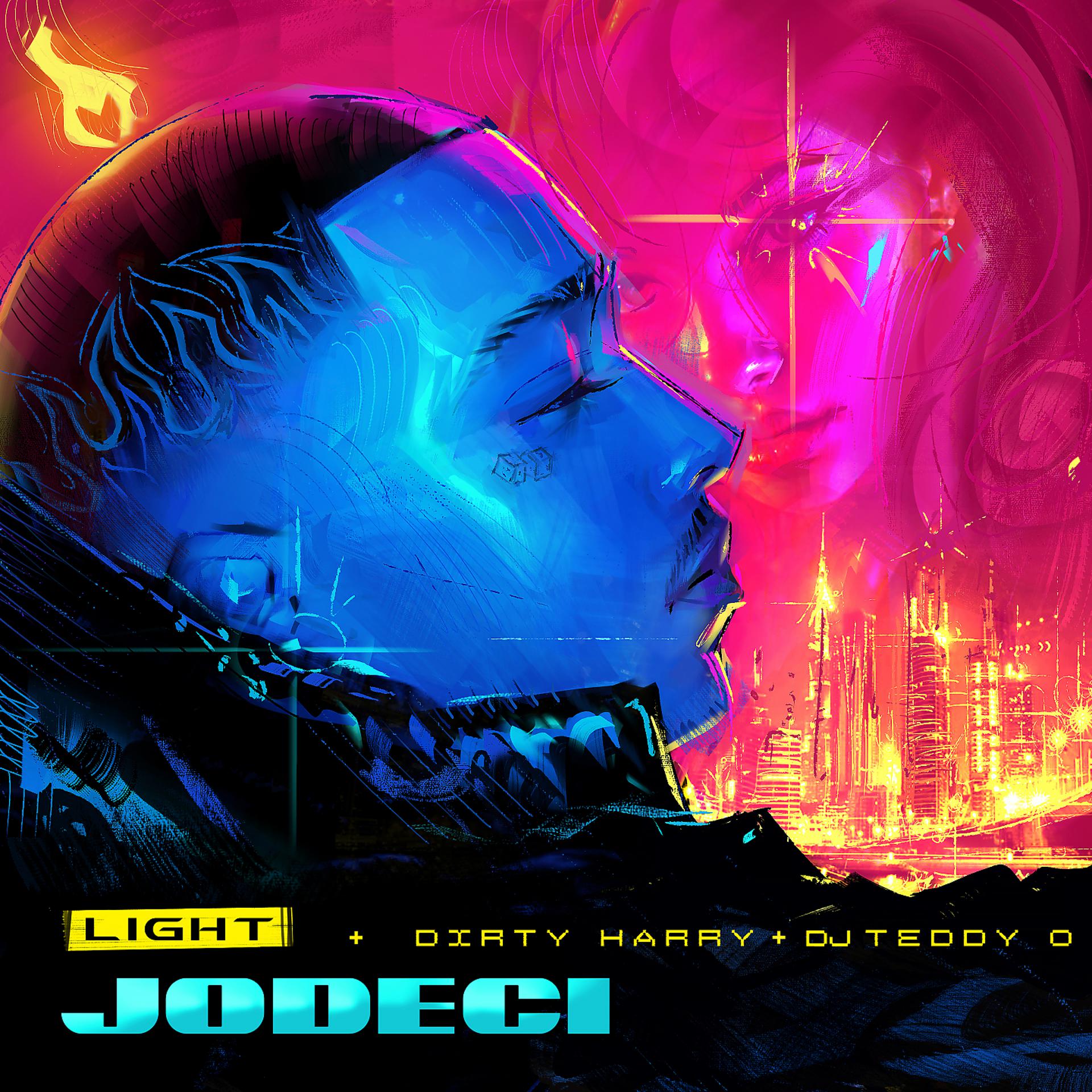 Постер альбома Jodeci