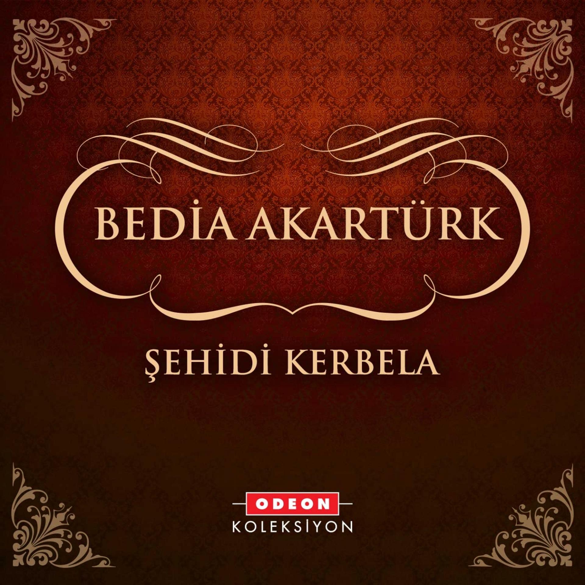 Постер альбома Şehidi Kerbela