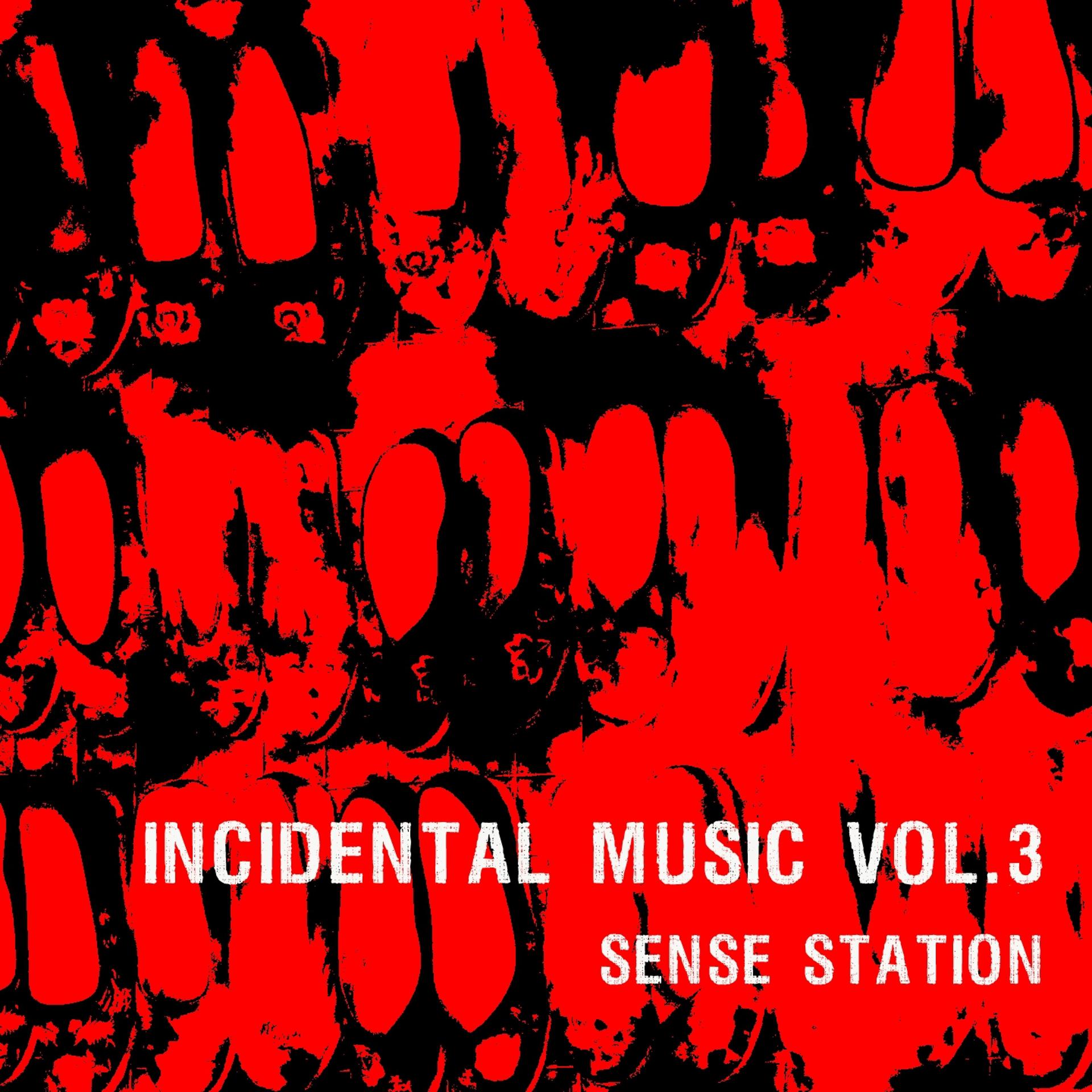 Постер альбома Incidental Music, Vol. 3