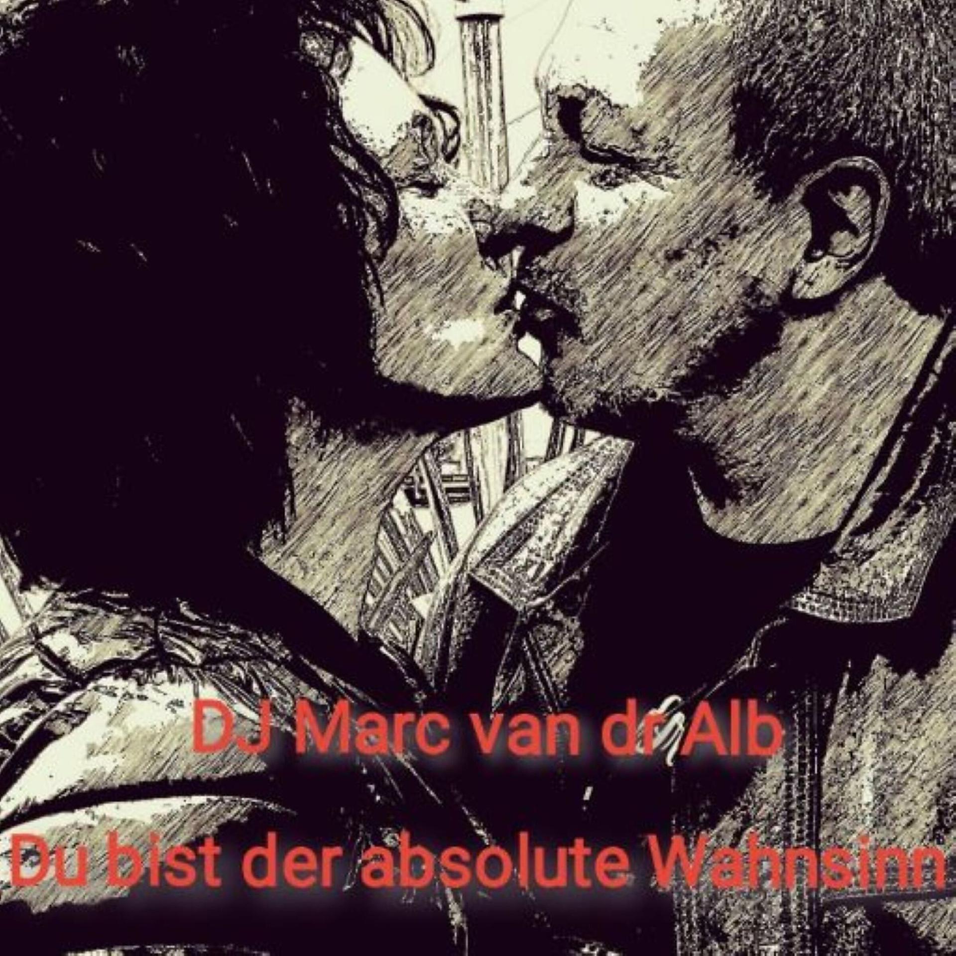 Постер альбома Du Bist Der Absolute Wahnsinn
