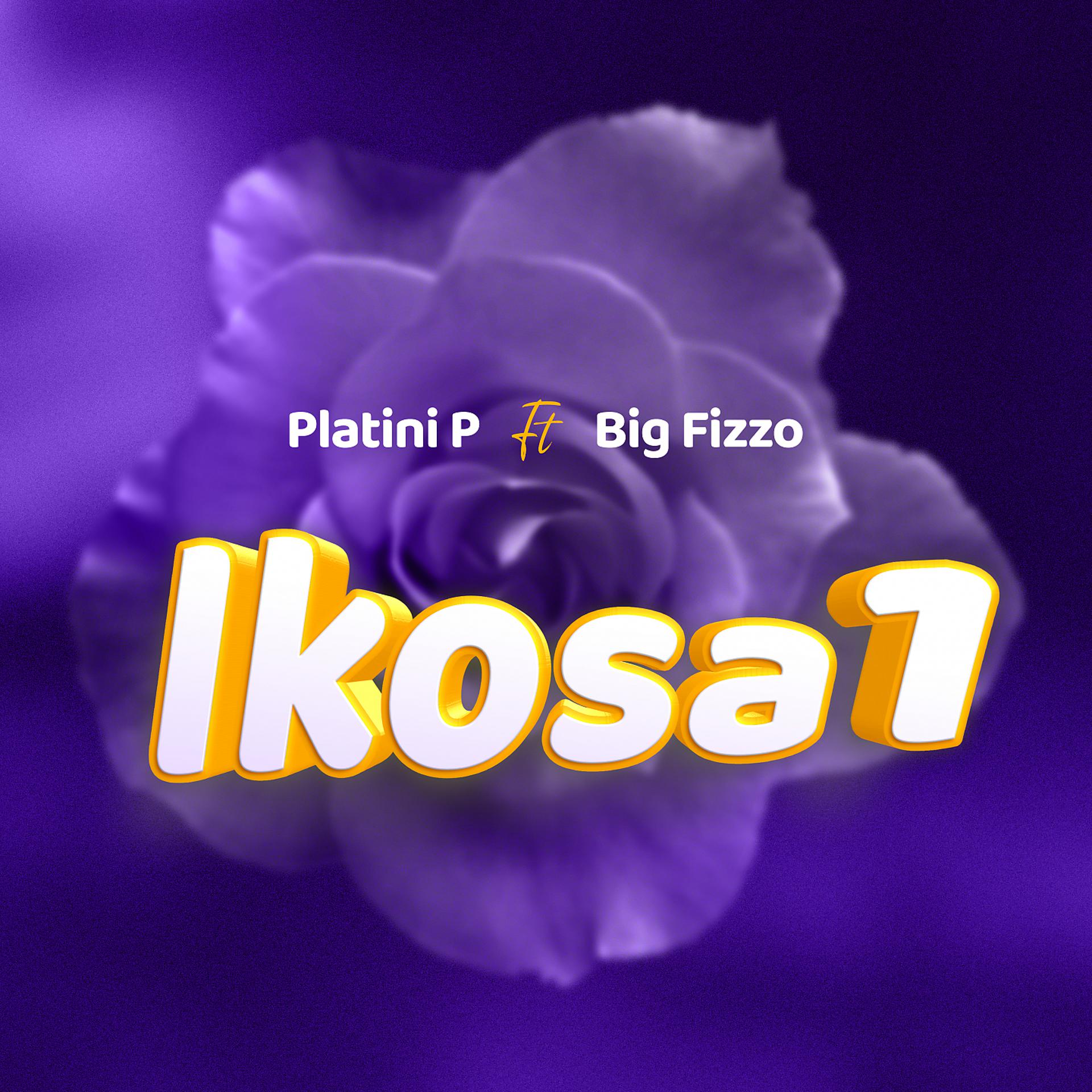 Постер альбома Ikosa 1
