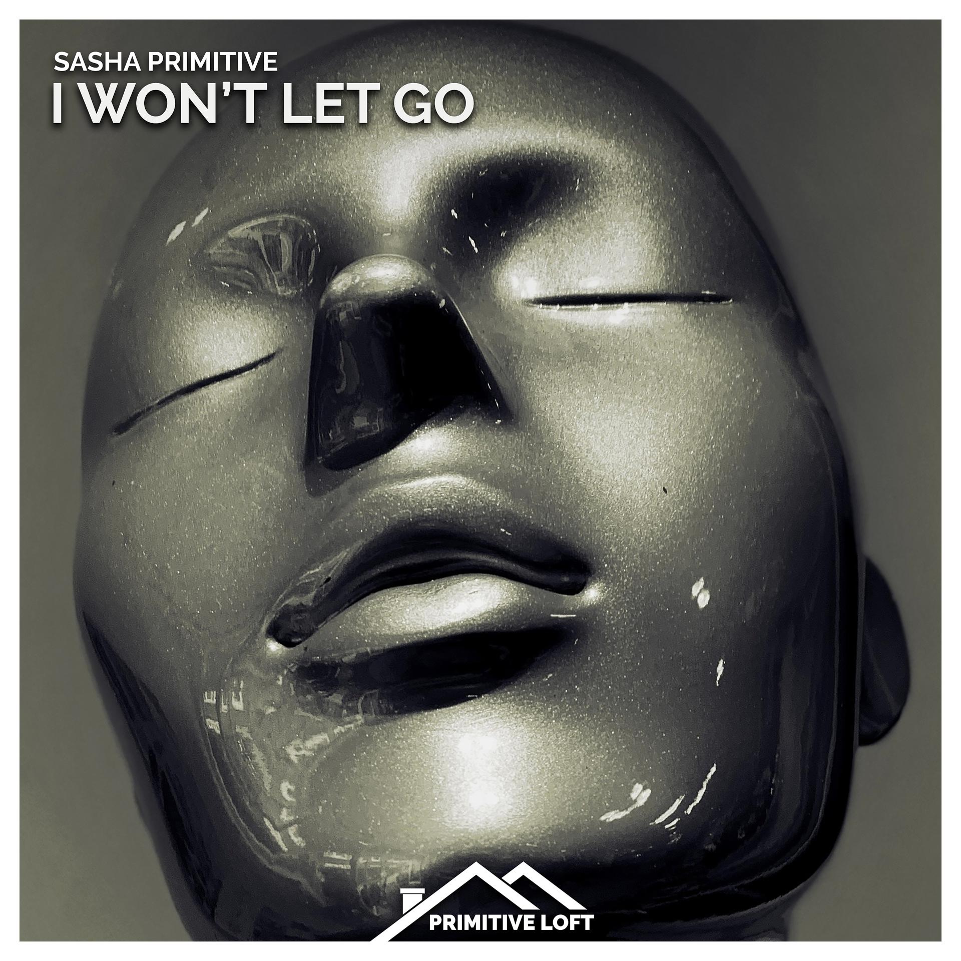 Постер альбома I Won't Let Go