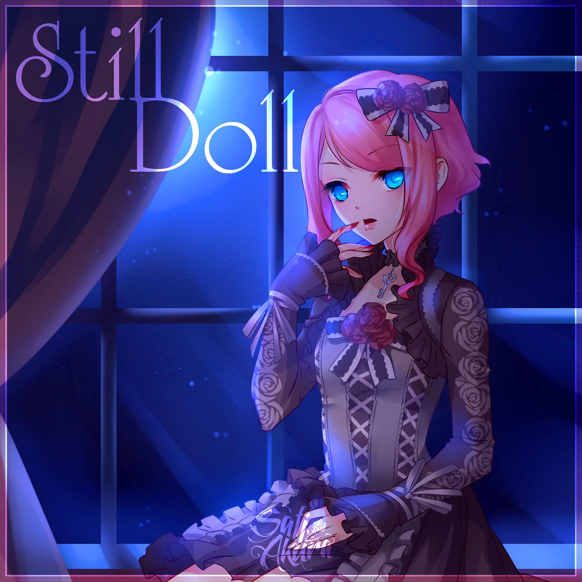 Постер альбома Still Doll