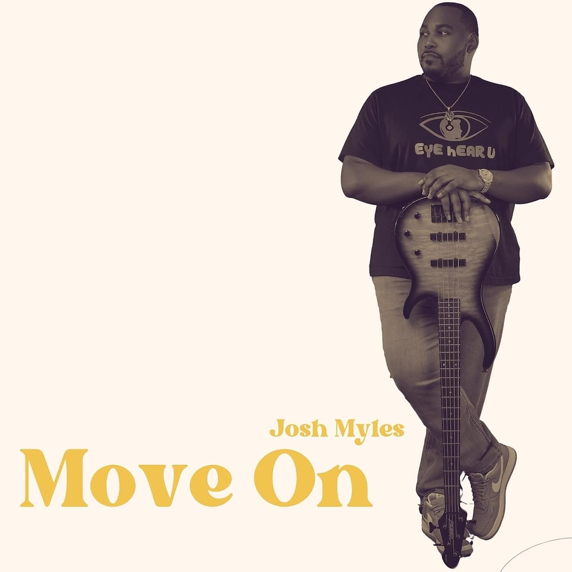 Постер альбома Move On