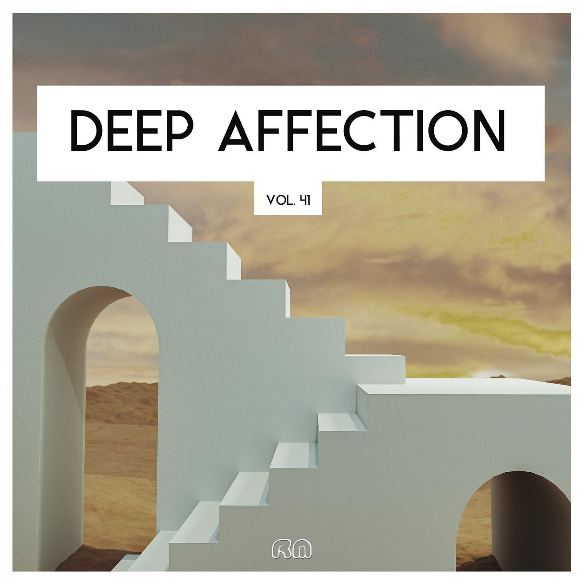 Постер альбома Deep Affection, Vol. 41