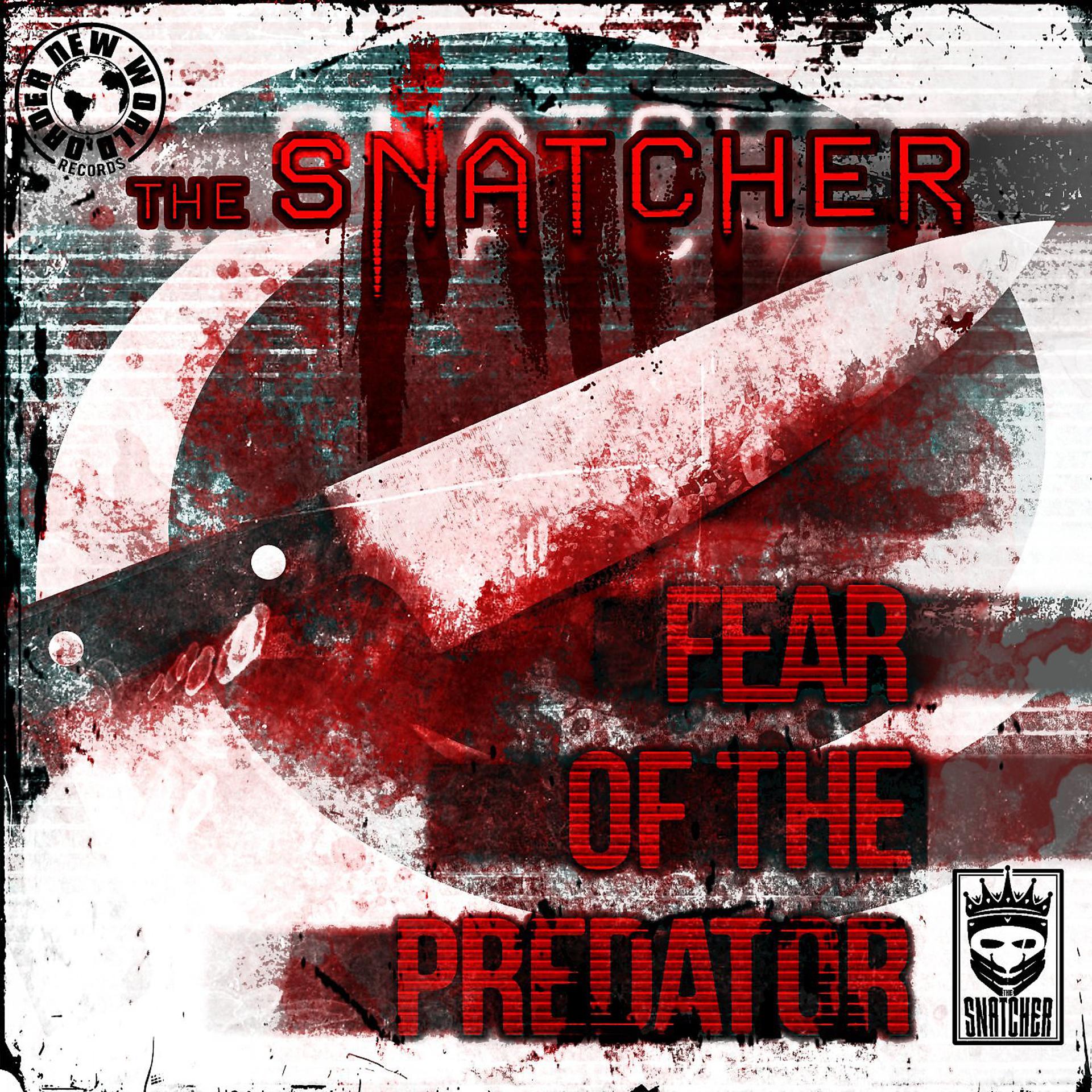 Постер альбома Fear Of The Predator