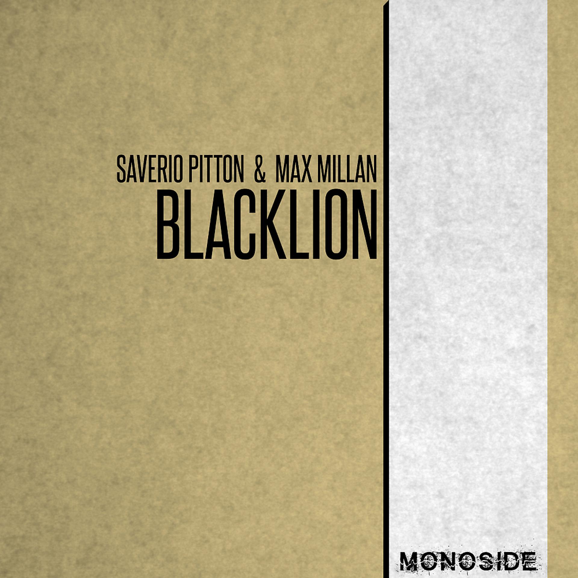 Постер альбома Blacklion