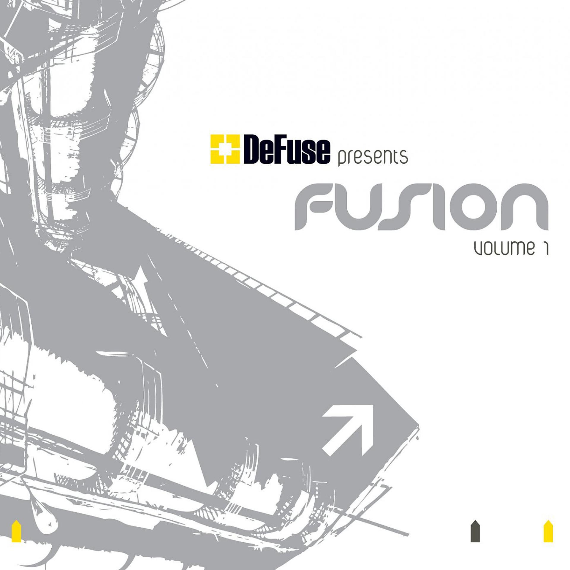 Постер альбома Fusion Volume 1