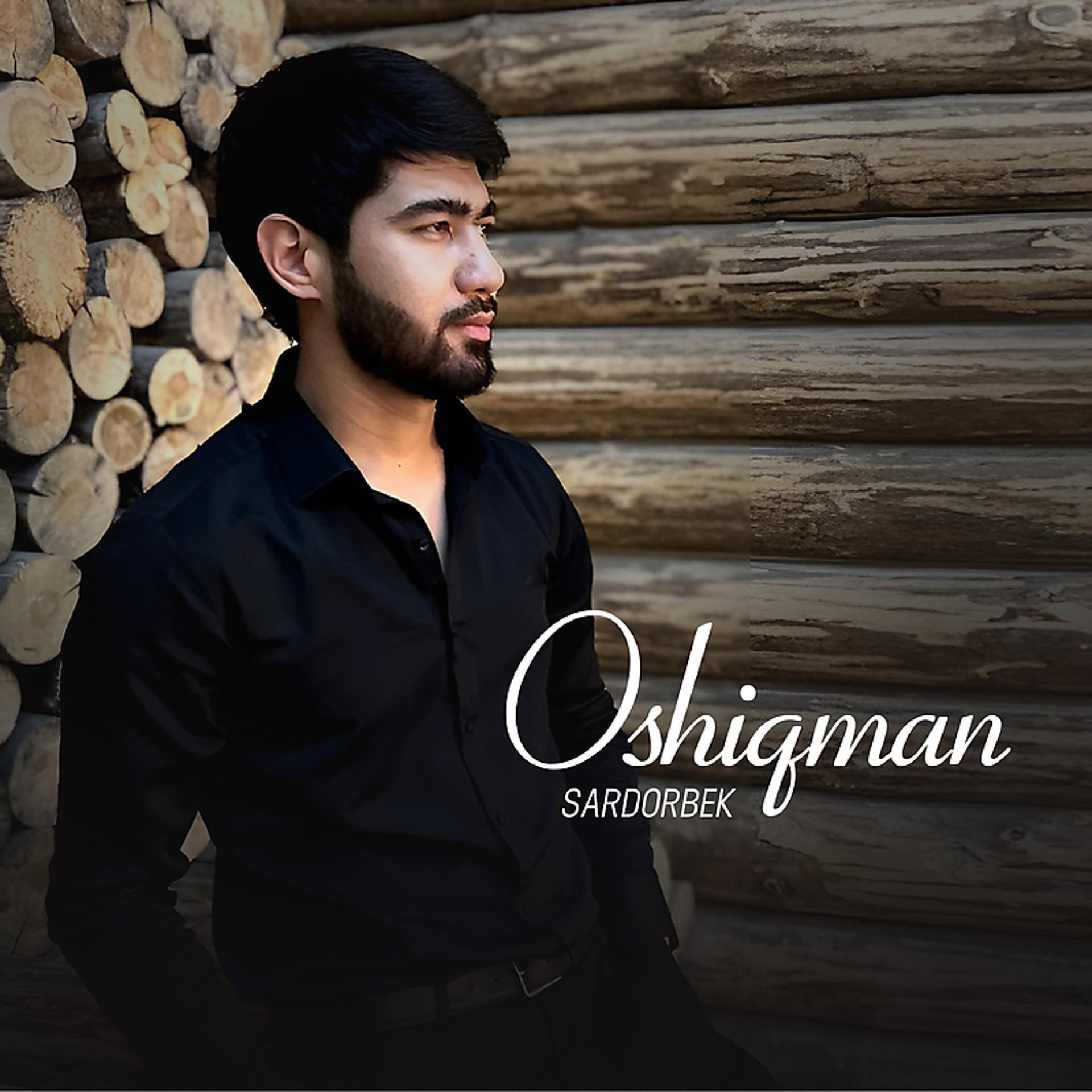Постер альбома Oshiqman