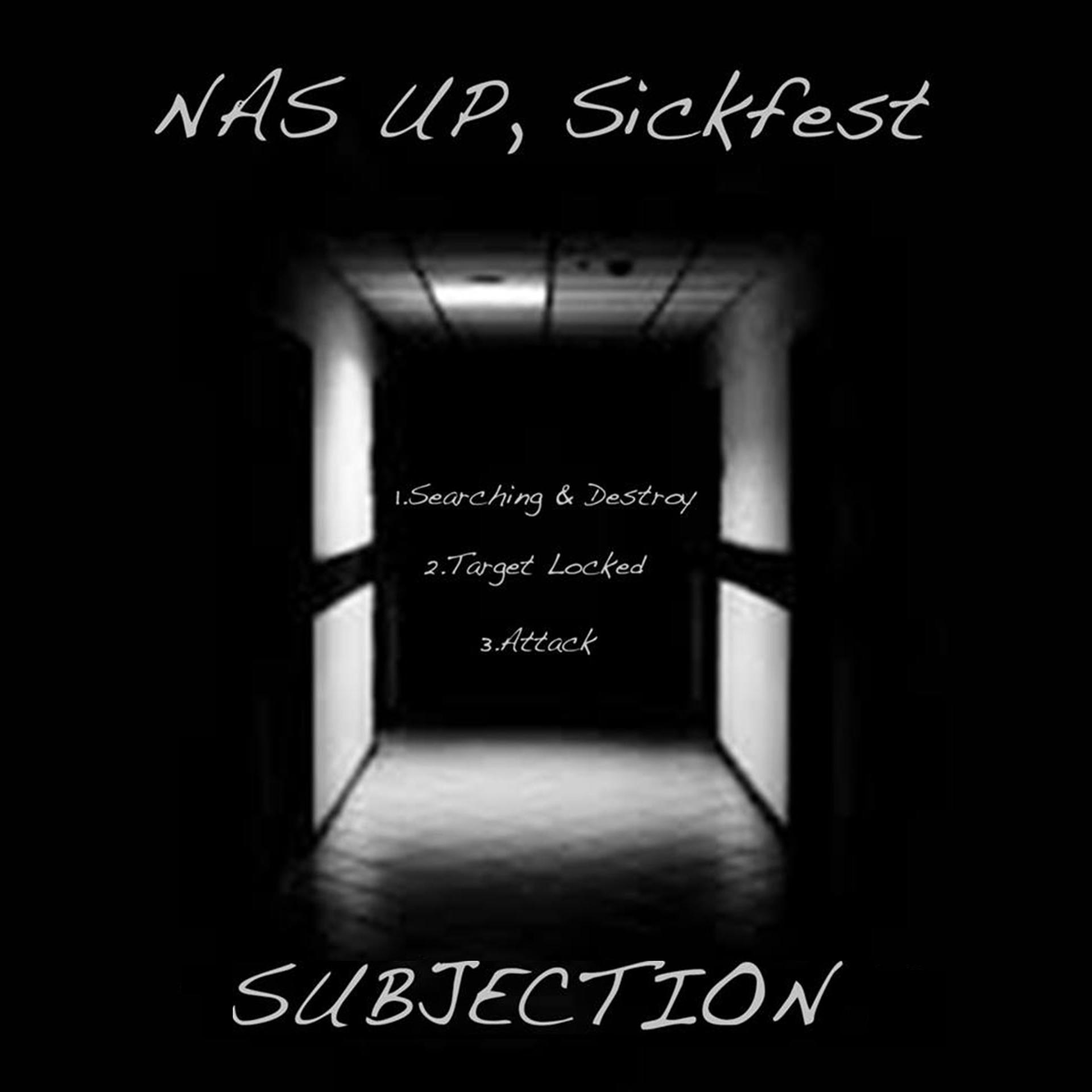Постер альбома Subjection