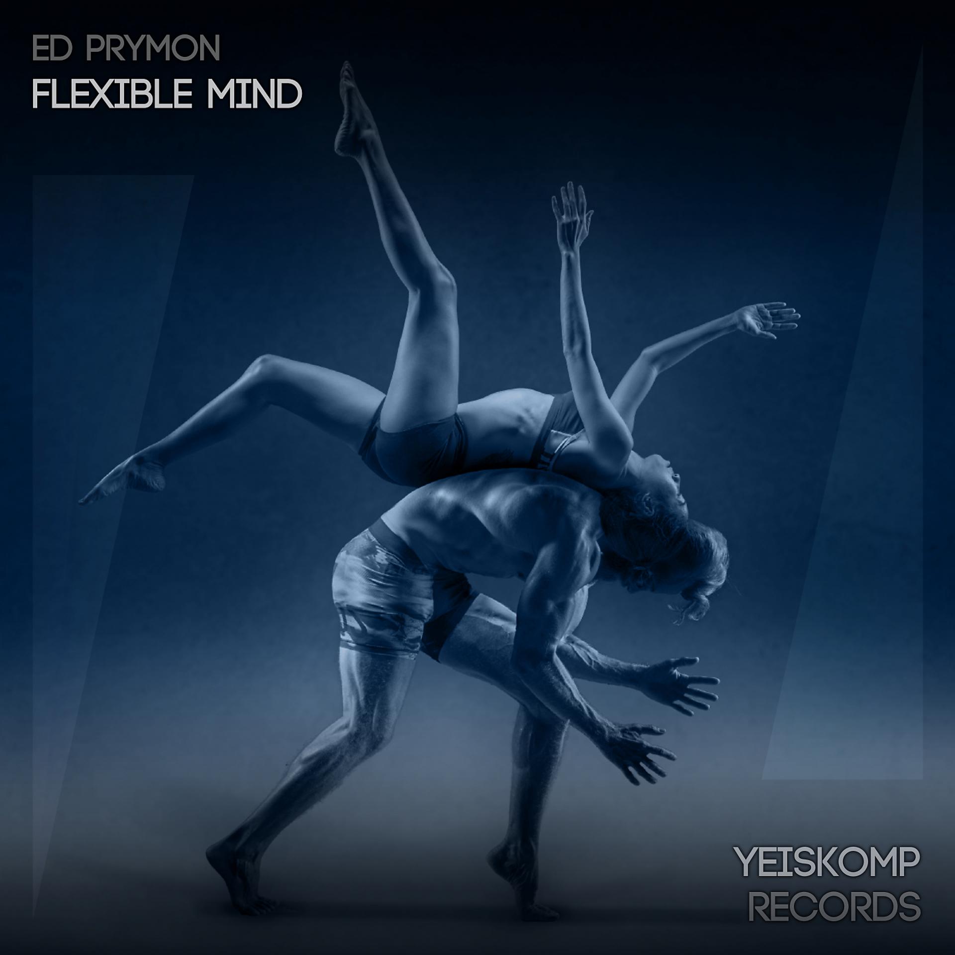 Постер альбома Flexible Mind