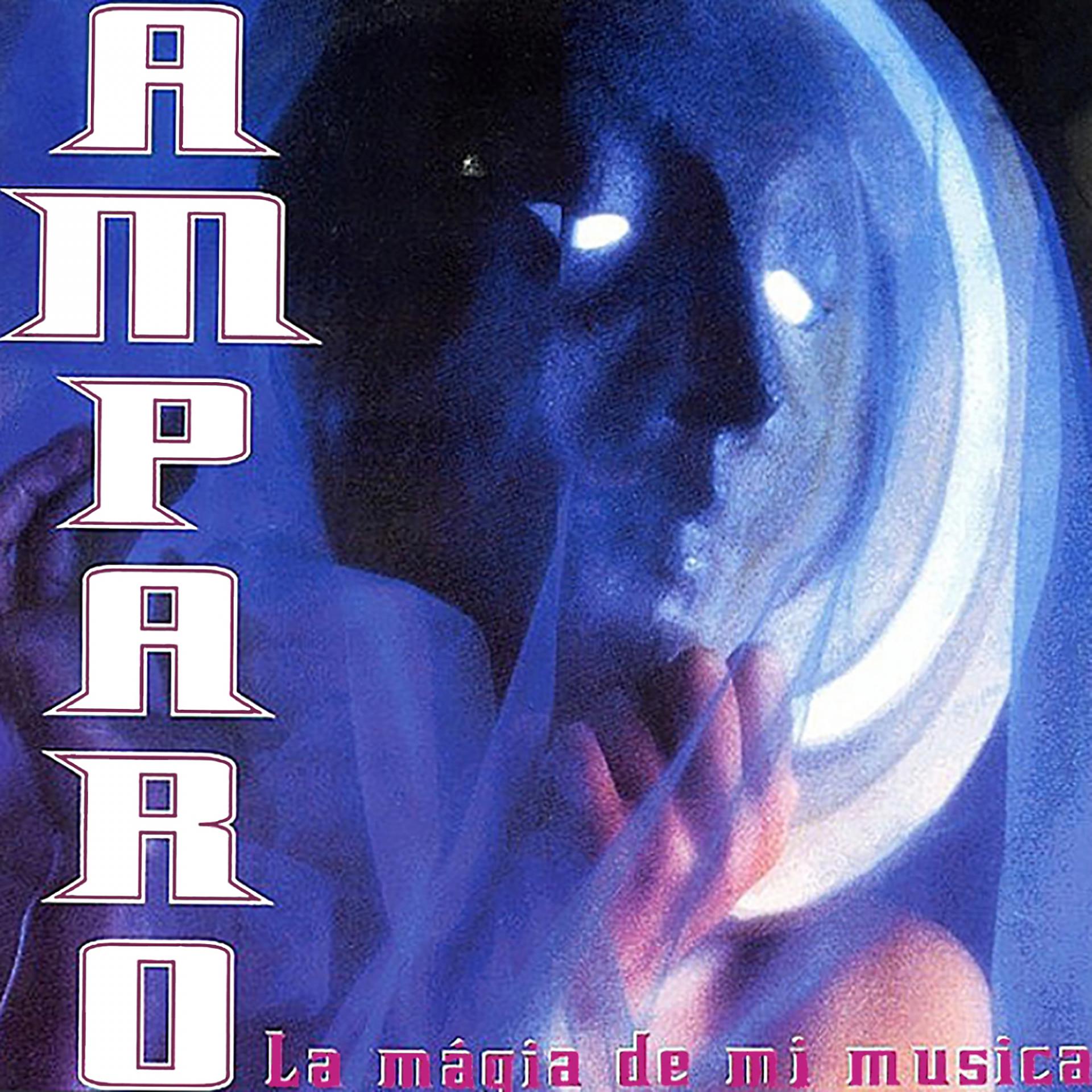 Постер альбома La Magia de Mi Musica