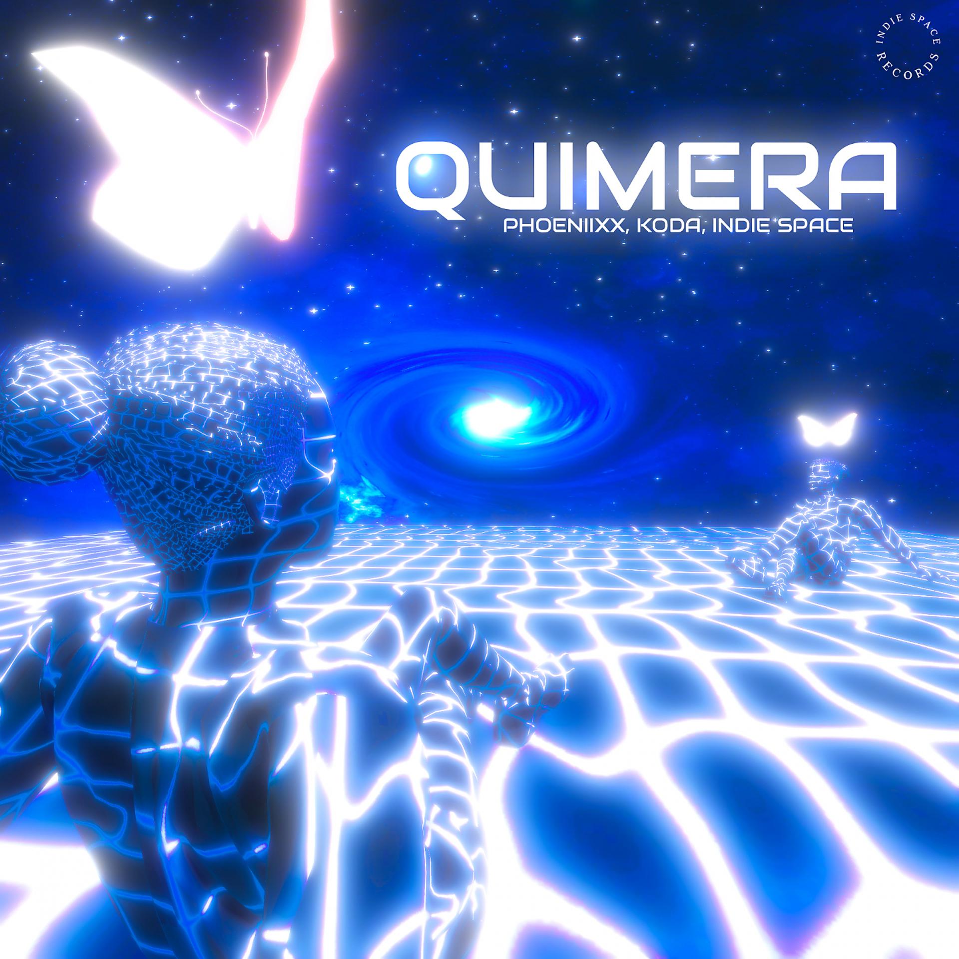 Постер альбома Quimera