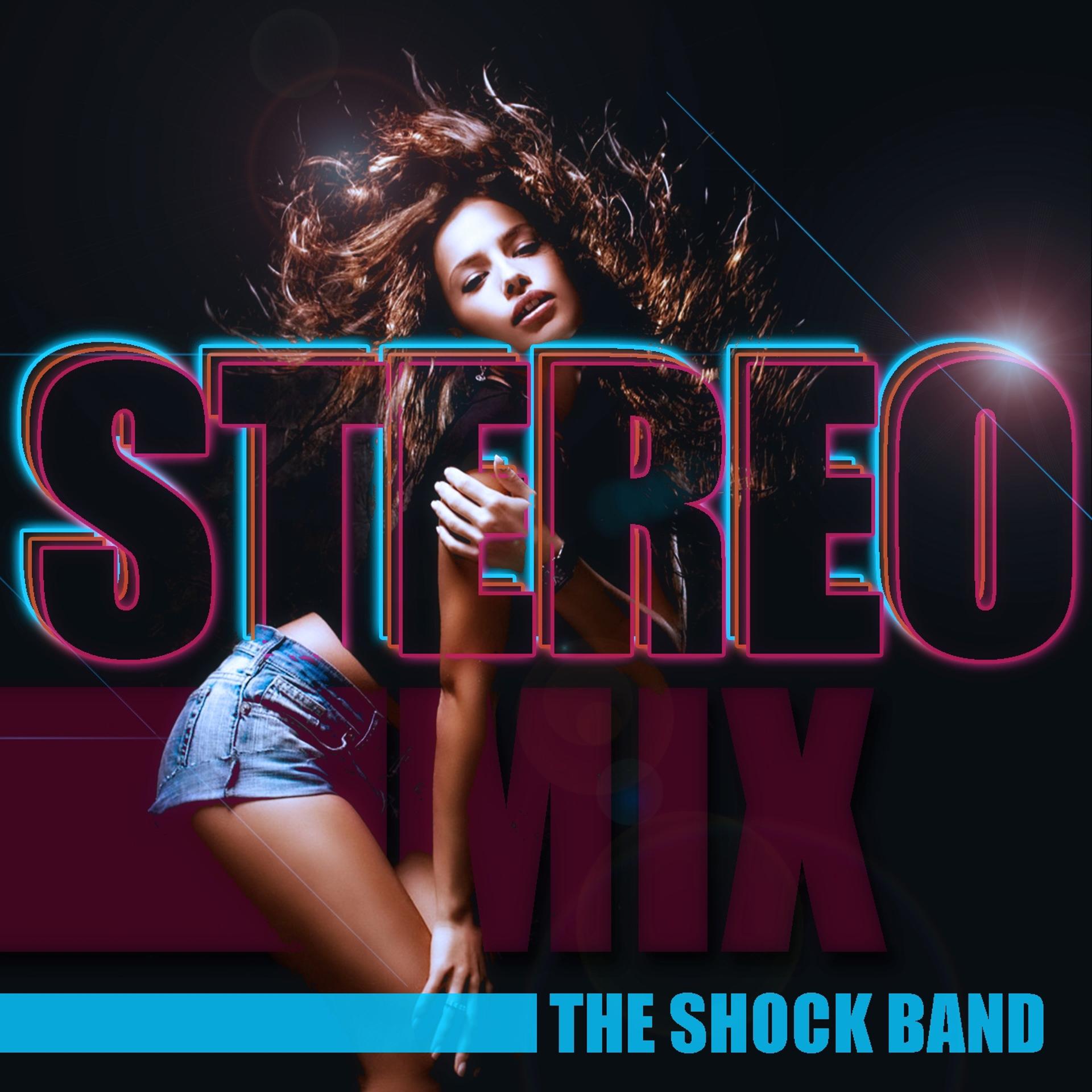 Постер альбома Stereo Mix