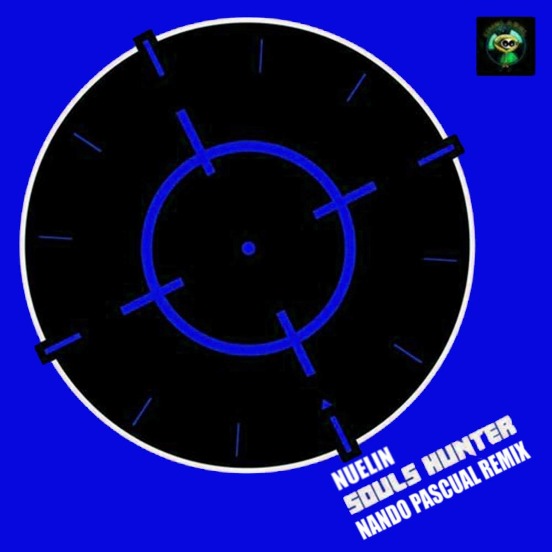 Постер альбома Souls Hunter