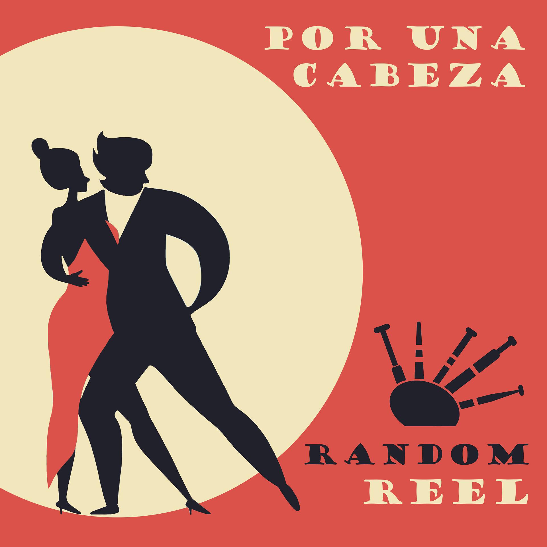 Постер альбома Por una Cabeza