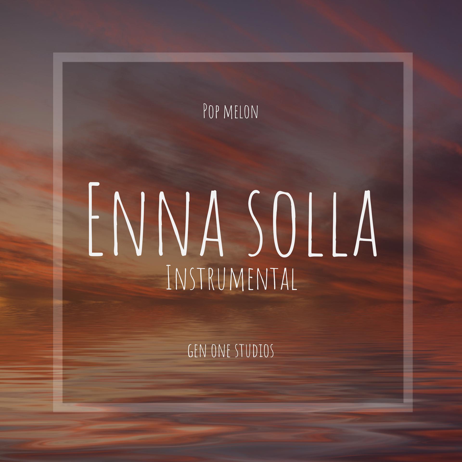 Постер альбома Enna Solla