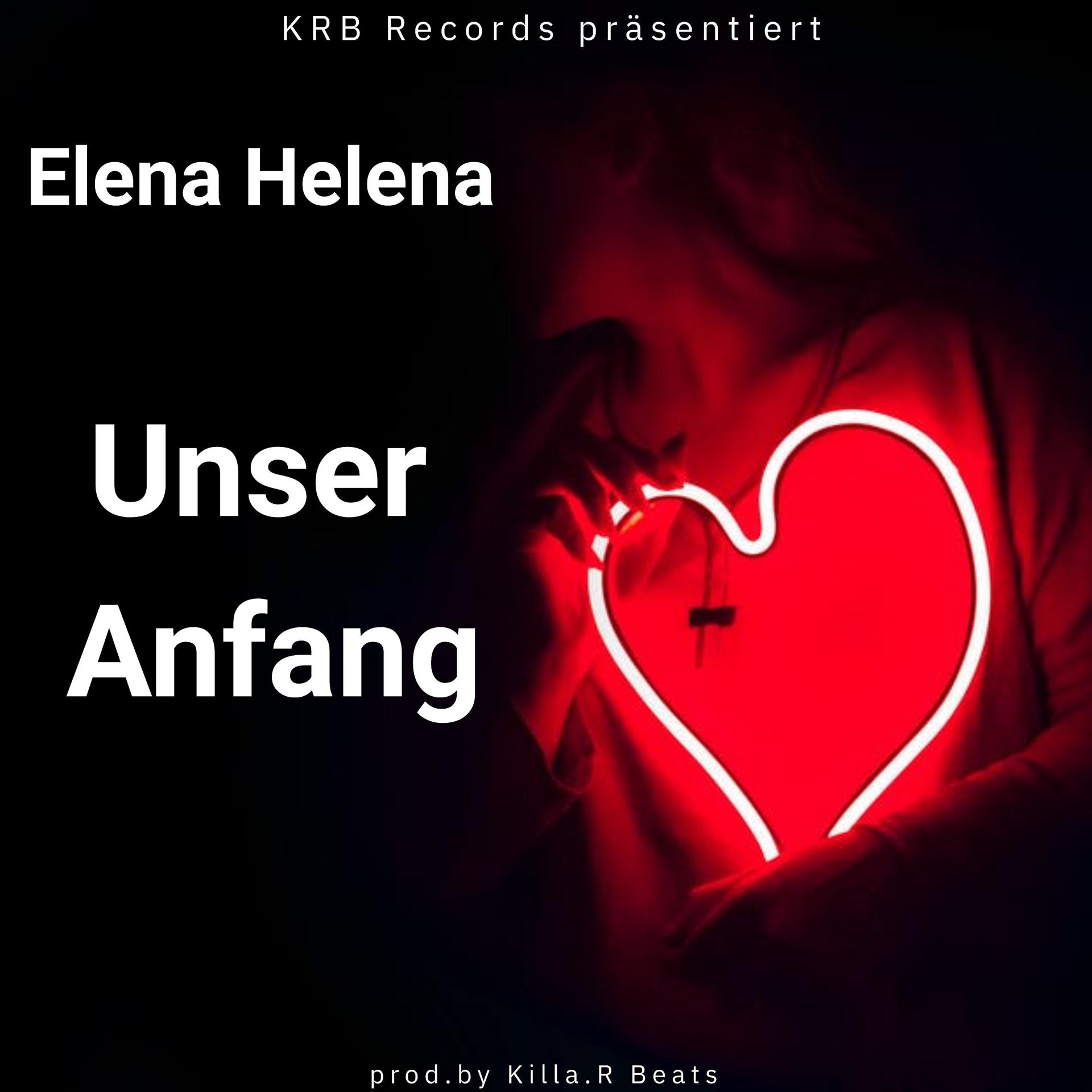 Постер альбома Unser Anfang