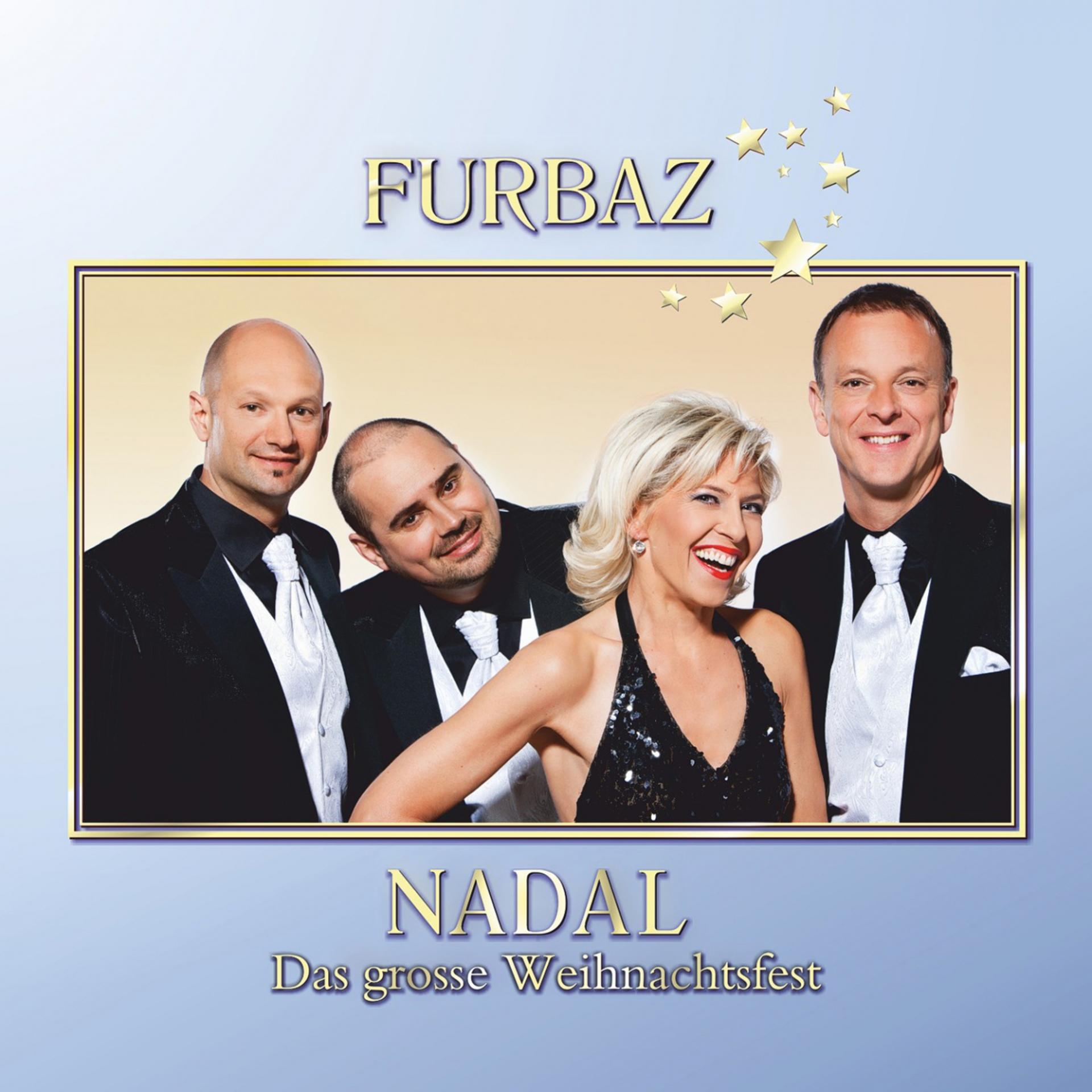 Постер альбома Nadal - Das grosse Weihnachtsfest