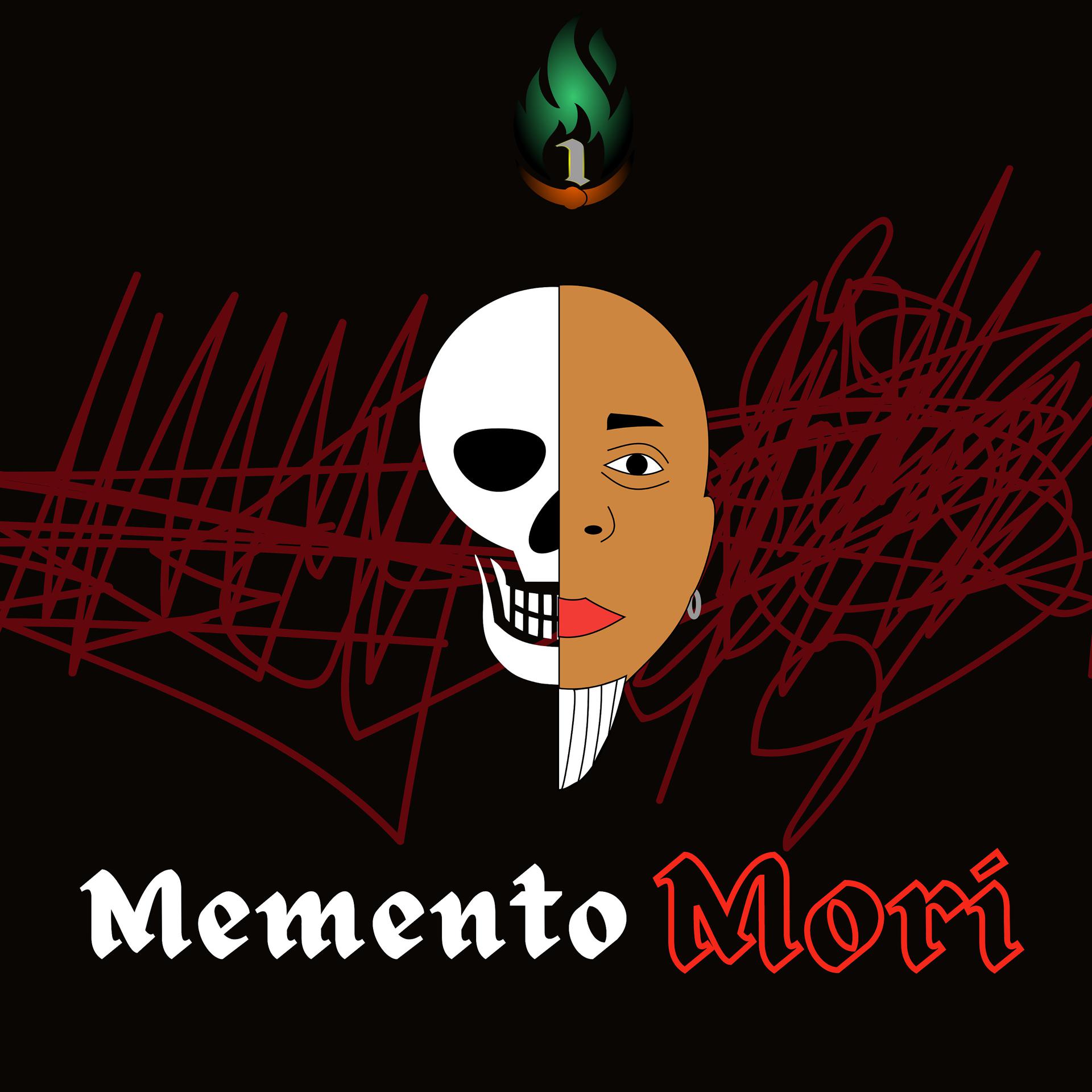 Постер альбома Memento Mori (For Whom the Bells Tolls)