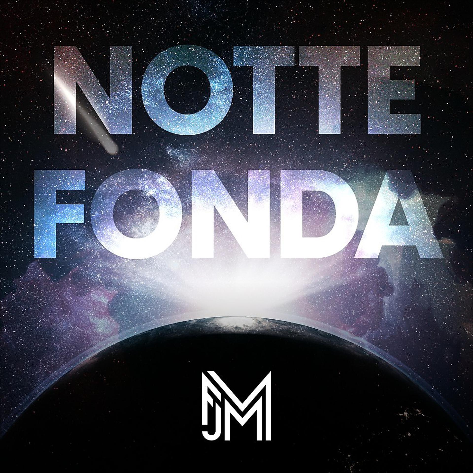 Постер альбома Notte fonda
