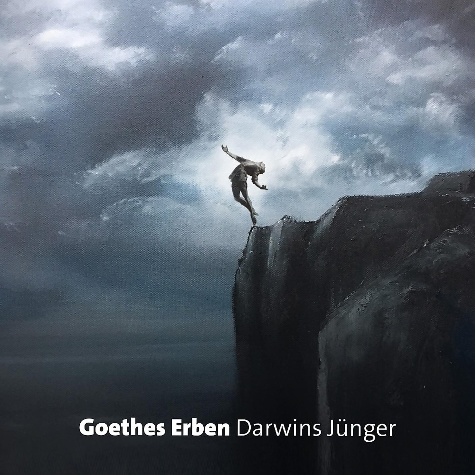 Постер альбома Darwins Jünger