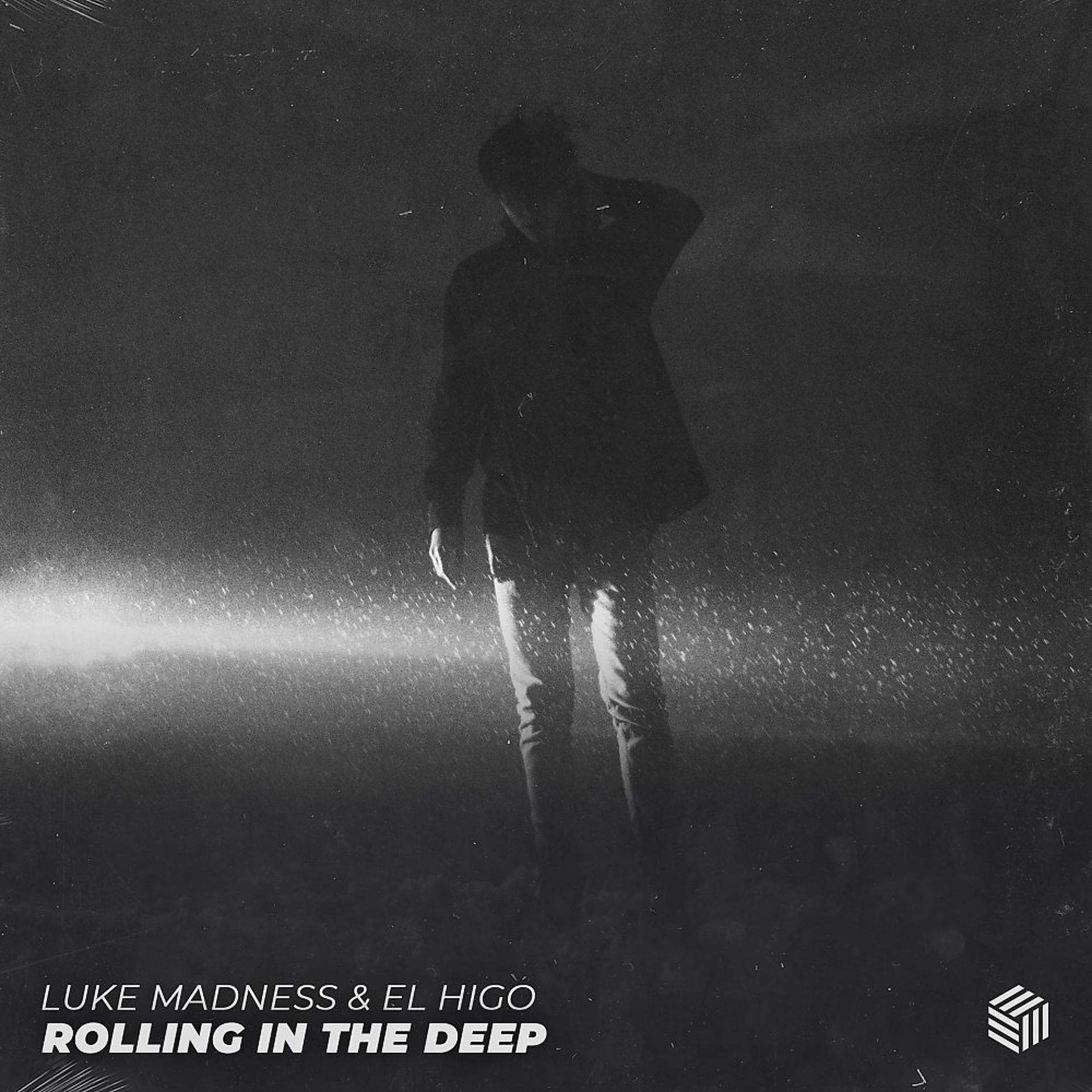 Постер альбома Rolling In The Deep