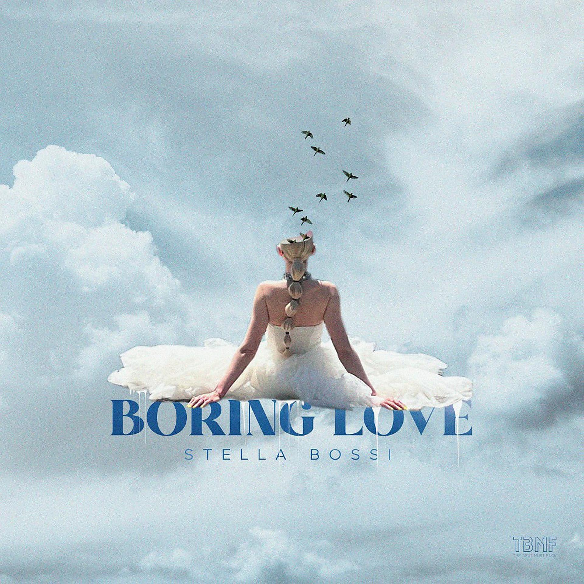 Постер альбома Boring Love