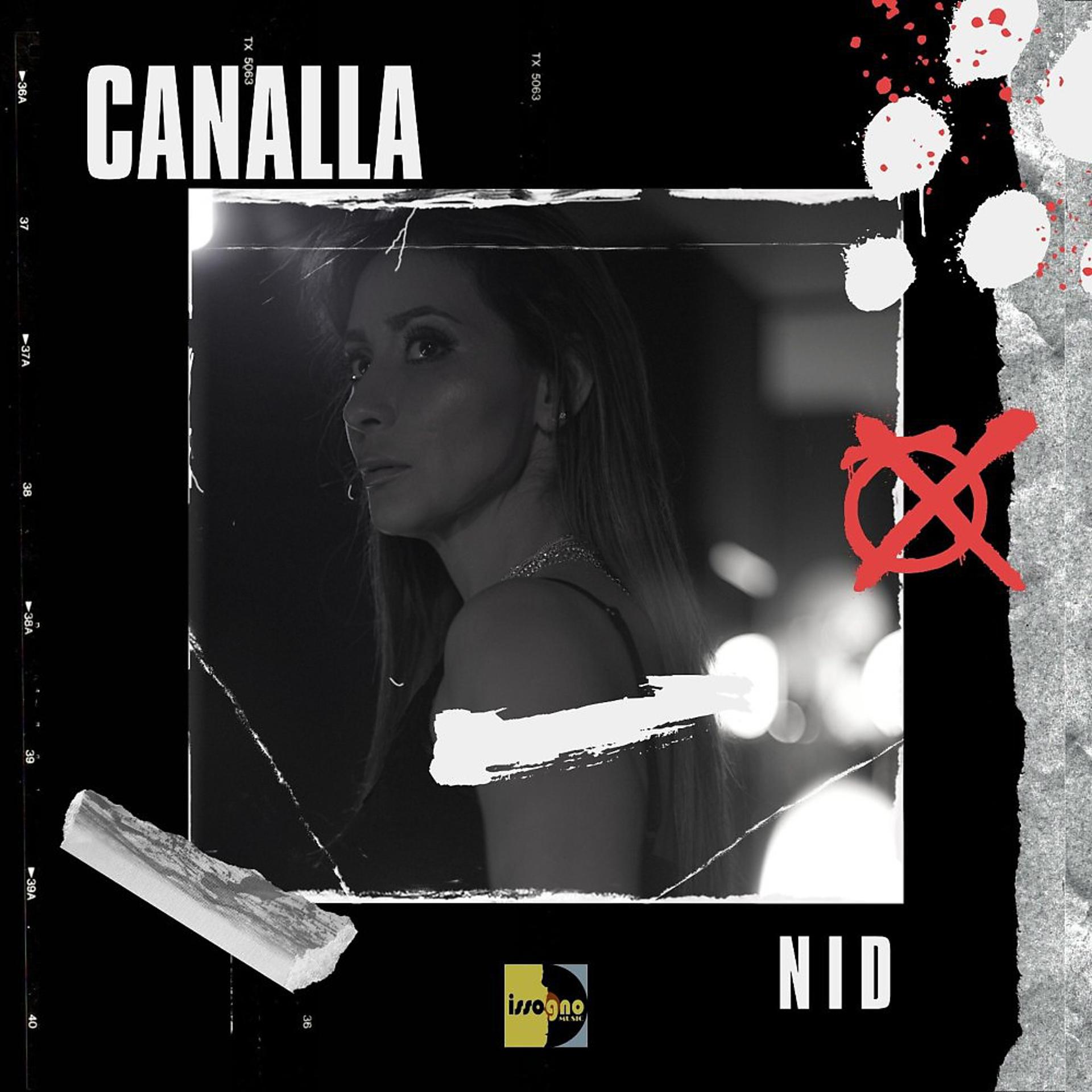 Постер альбома Canalla