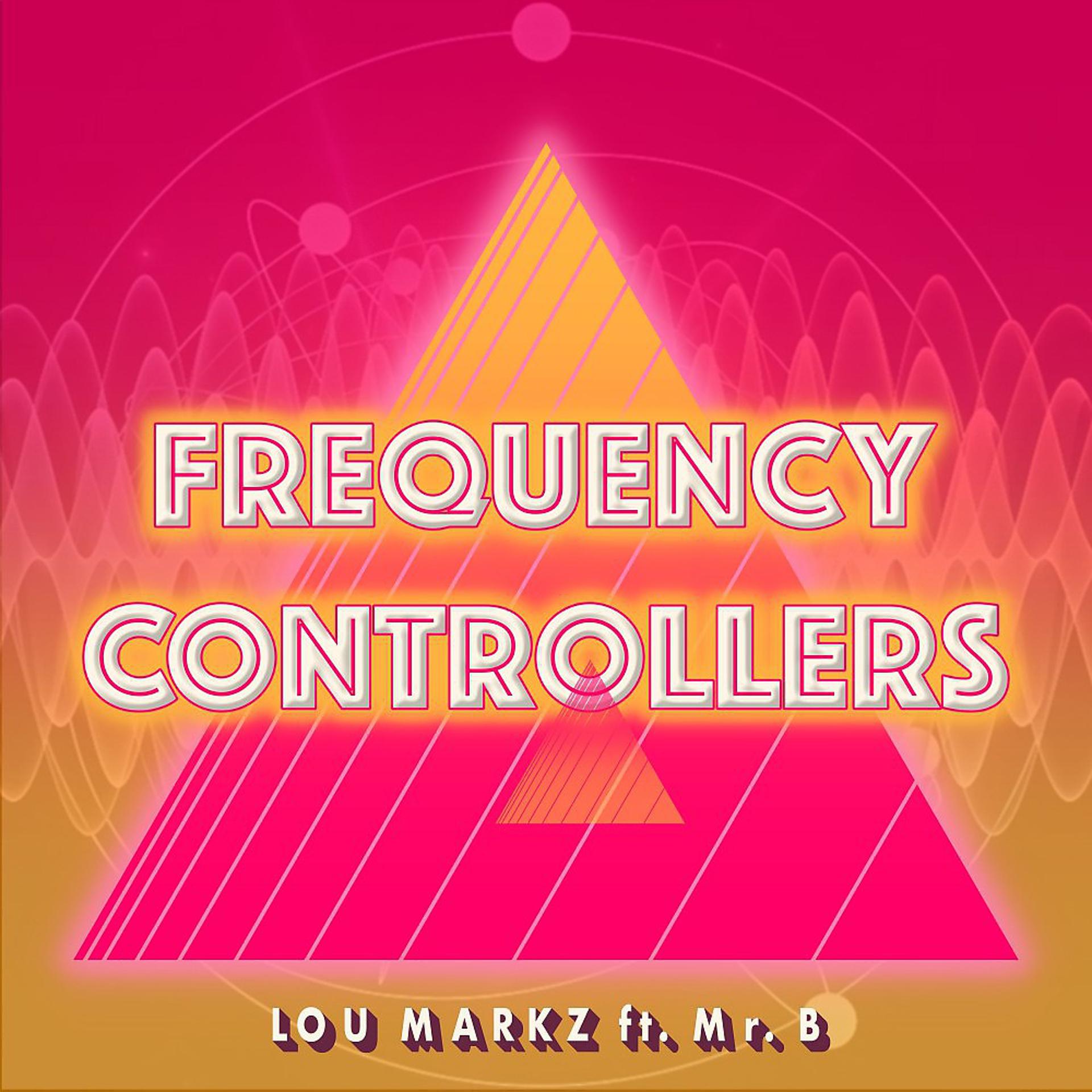 Постер альбома Frequency Controllers