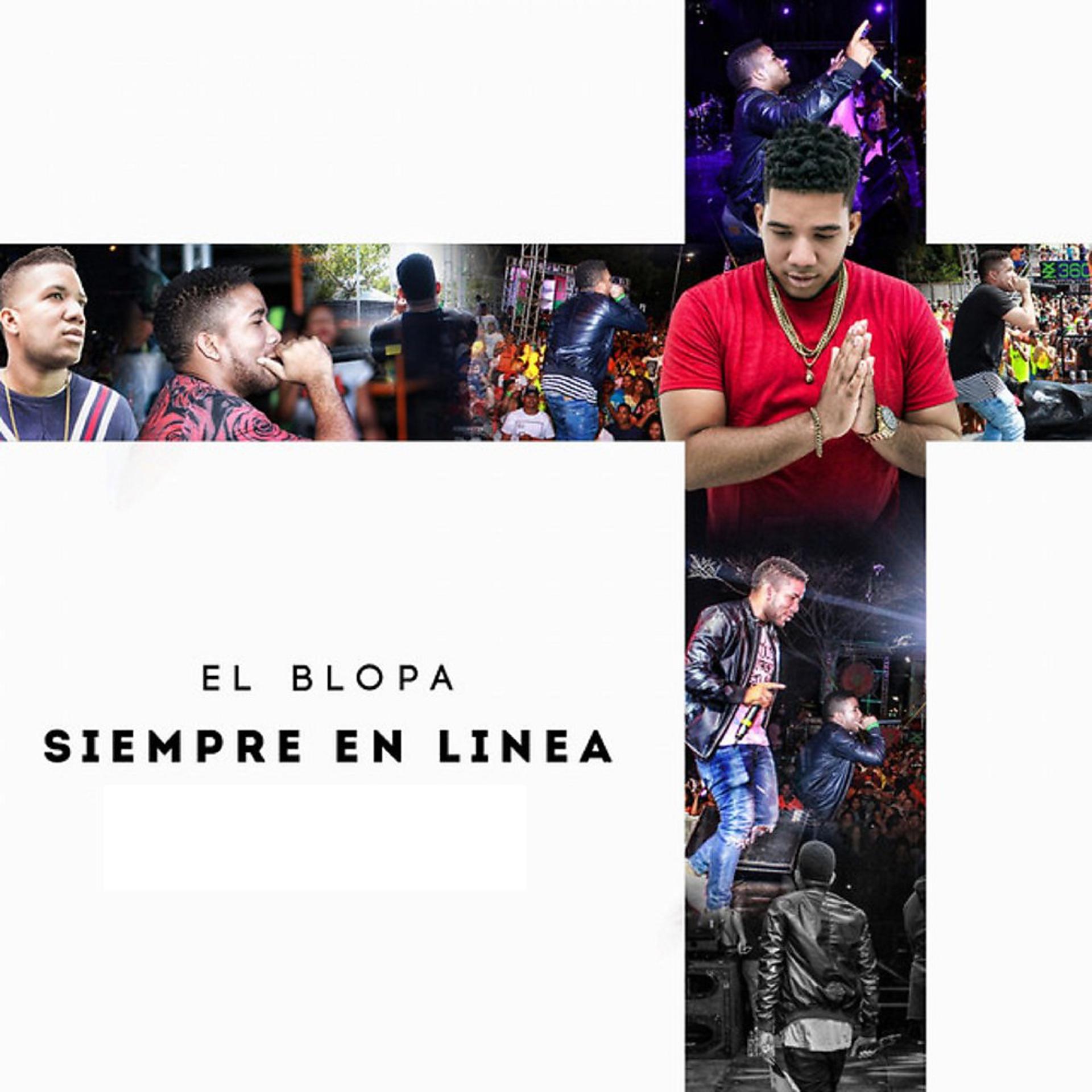 Постер альбома Siempre en Linea