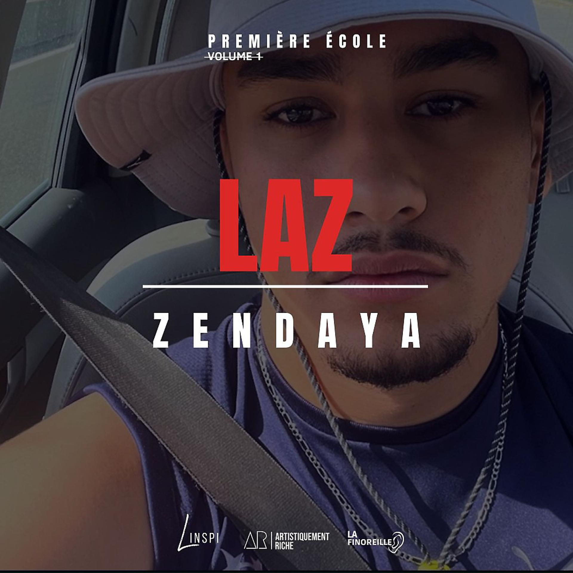 Постер альбома Zendaya