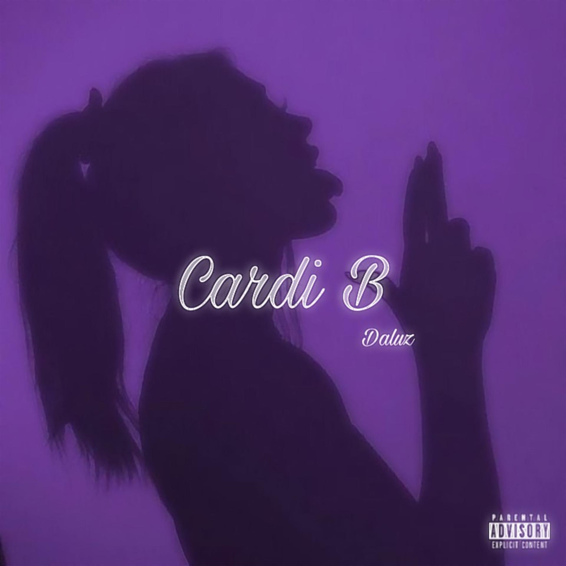 Постер альбома Cardi B